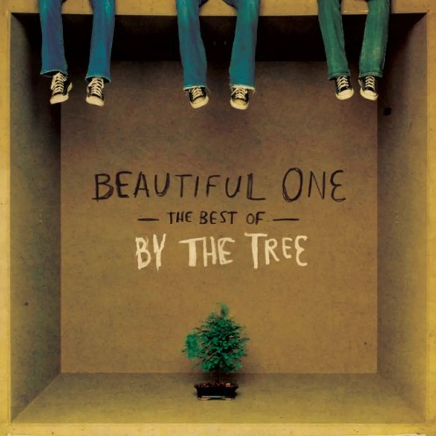 BEAUTIFUL ONE: THE BEST OF BY THE TREE CD