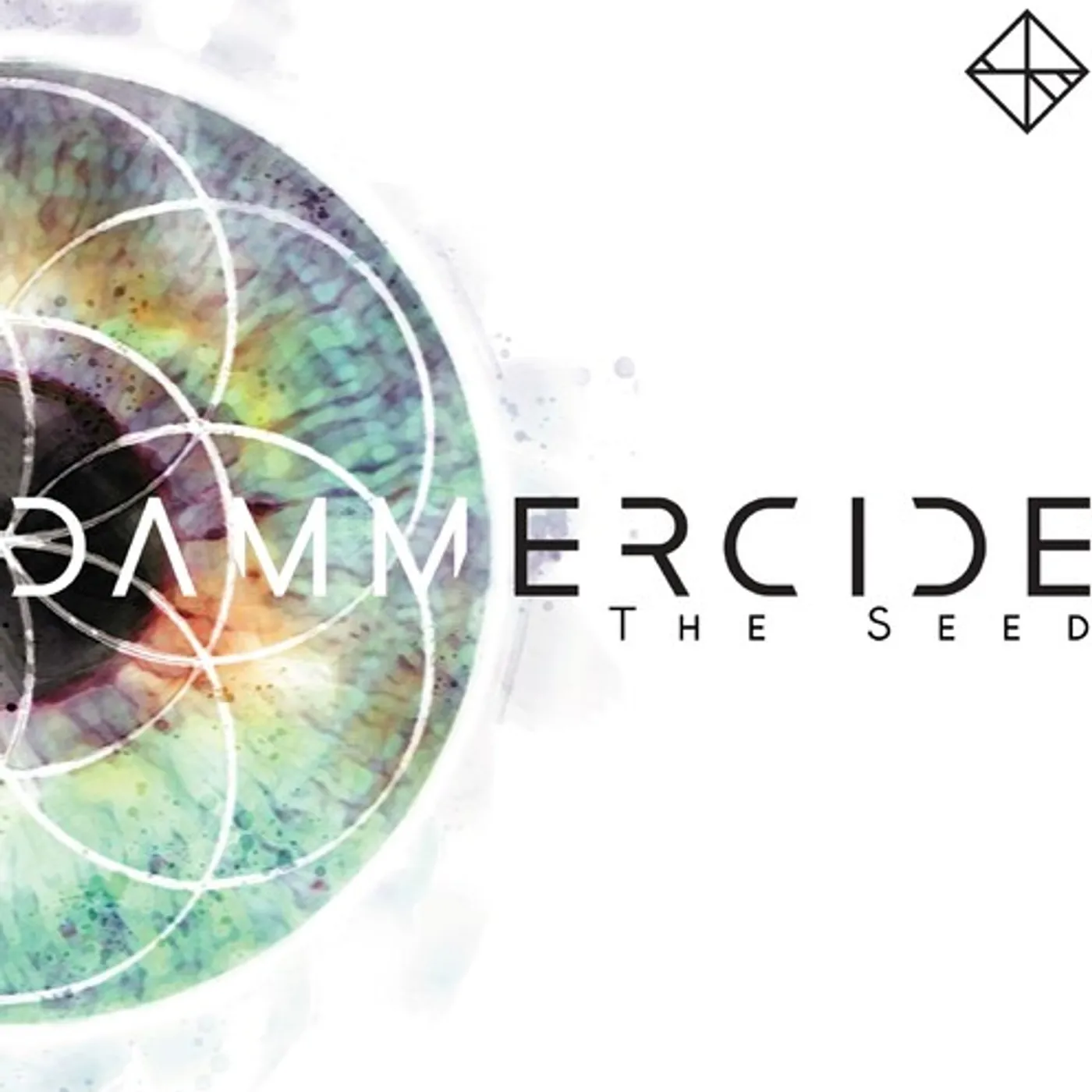 Dammercide SEED CD