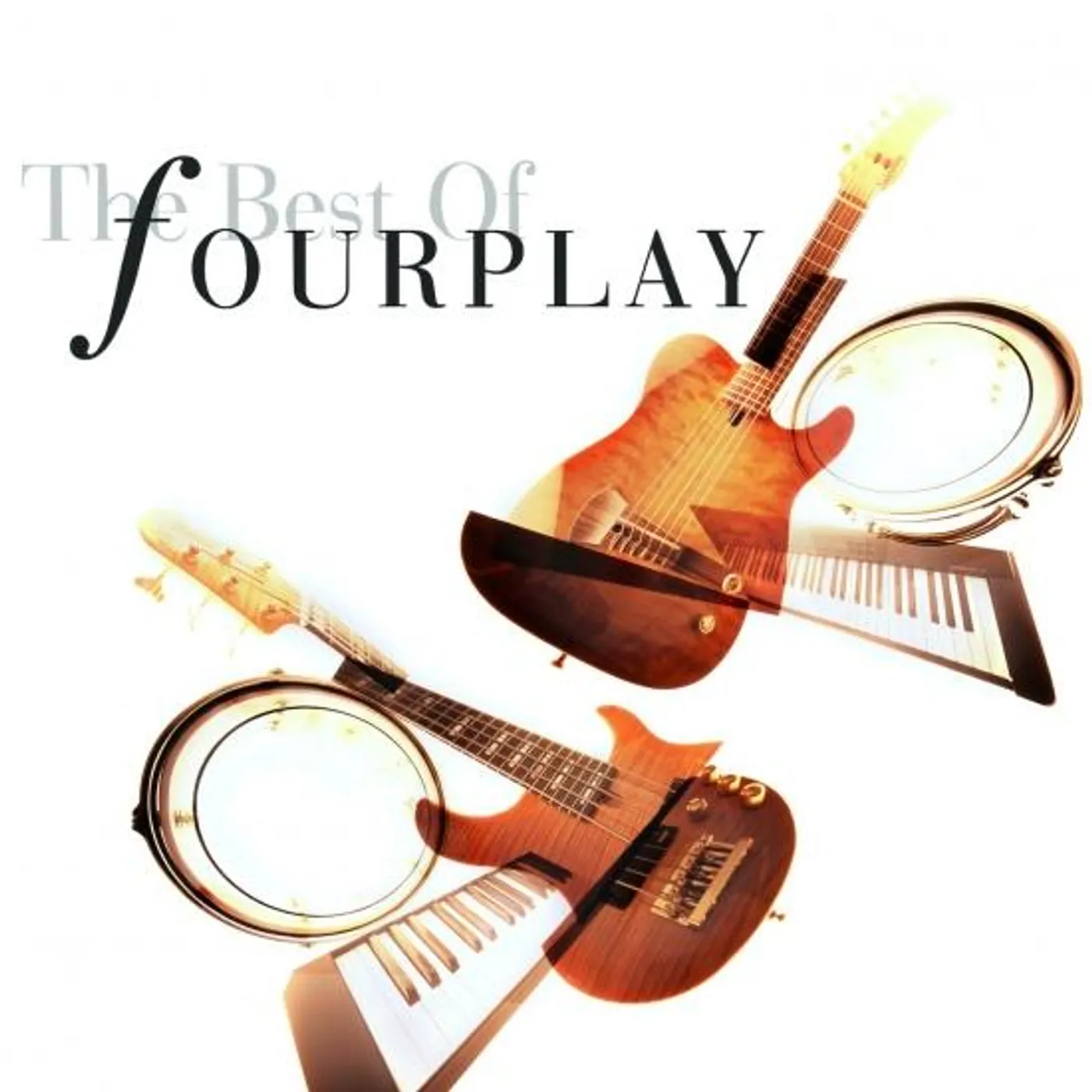 Best of Fourplay (2020 Remastered) Vinyl Record