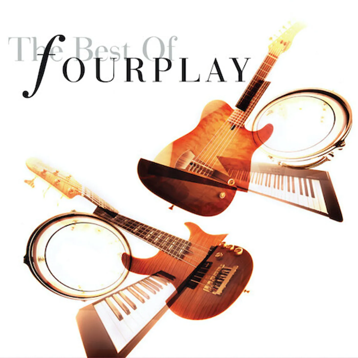 Best of Fourplay (2020 Remastered) Vinyl Record