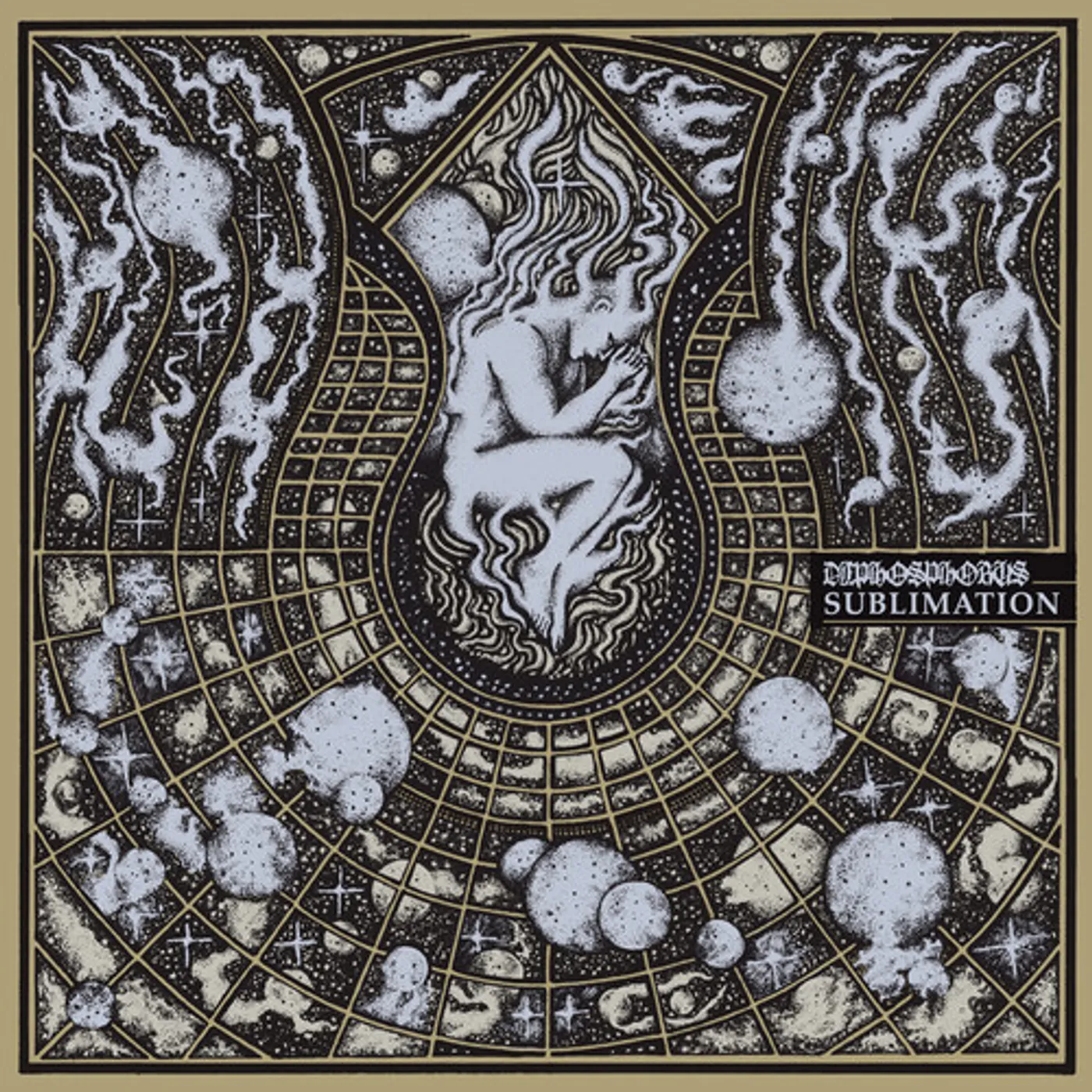 Dephosphorus SUBLIMATION CD