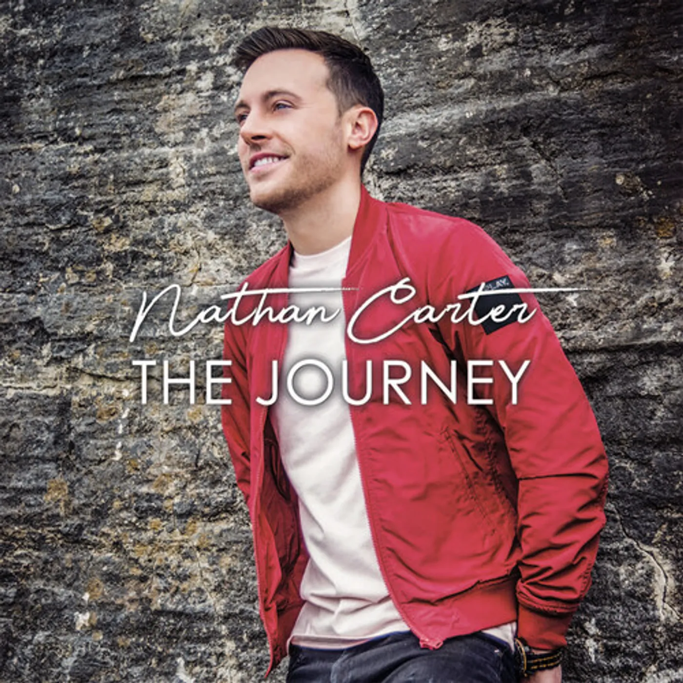 Nathan Carter JOURNEY CD