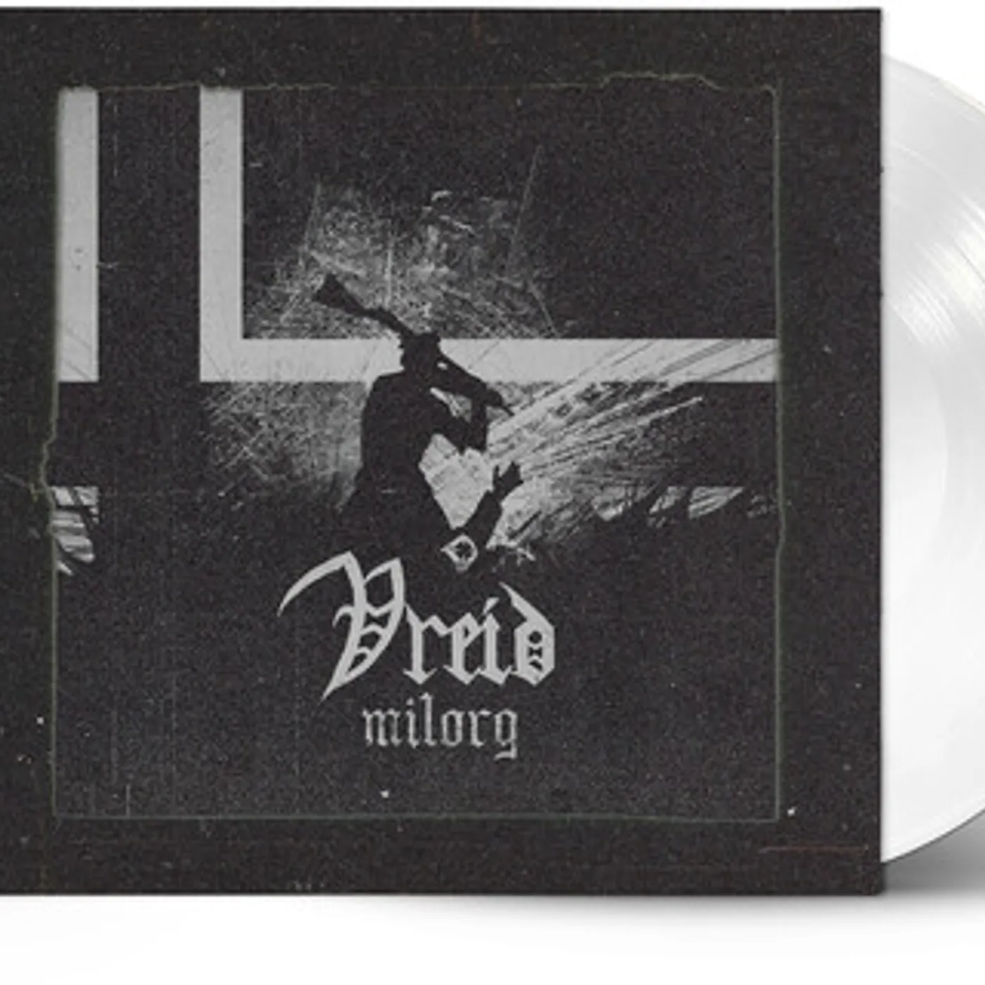 Vreid MILOR Vinyl Record