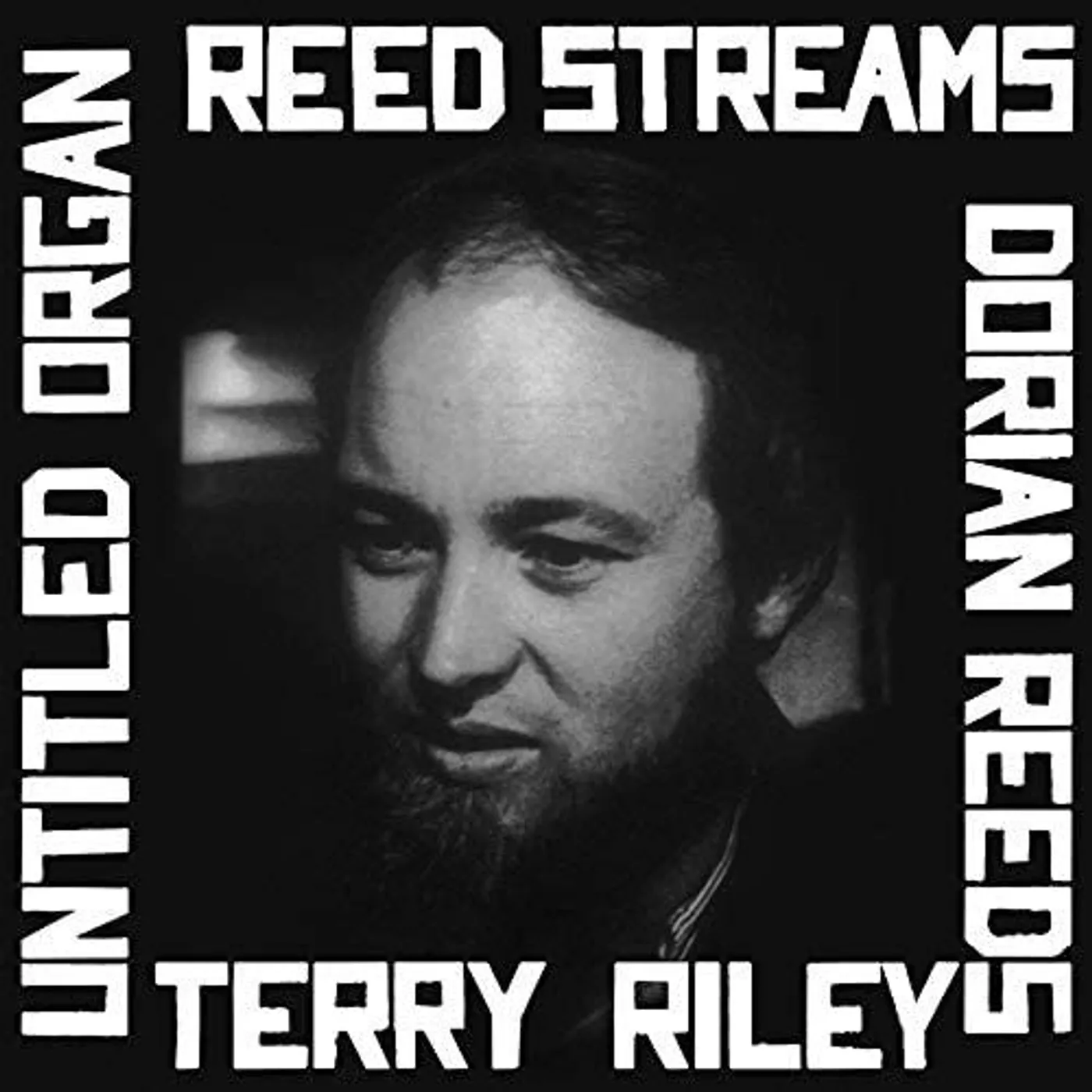 Terry Riley Reed Streams Vinyl Record