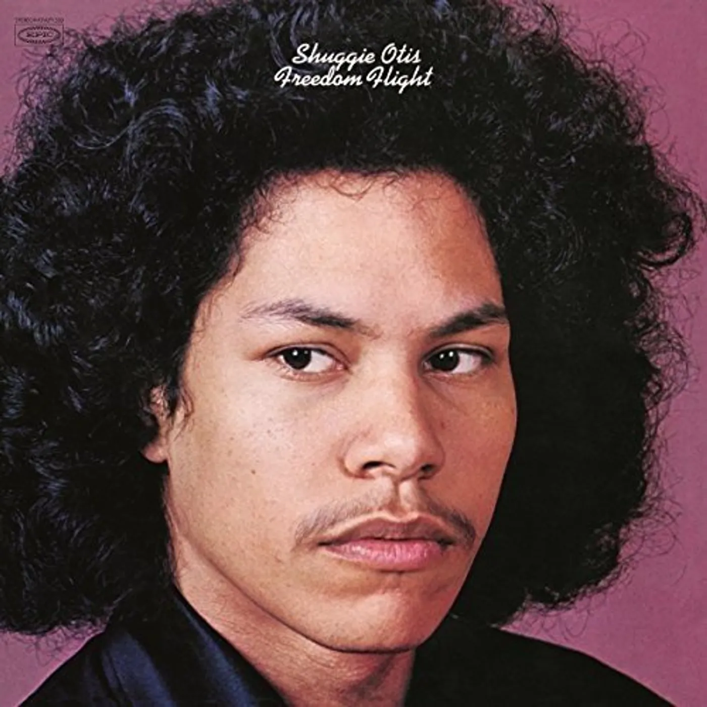 Shuggie Otis Freedom Flight Vinyl Record
