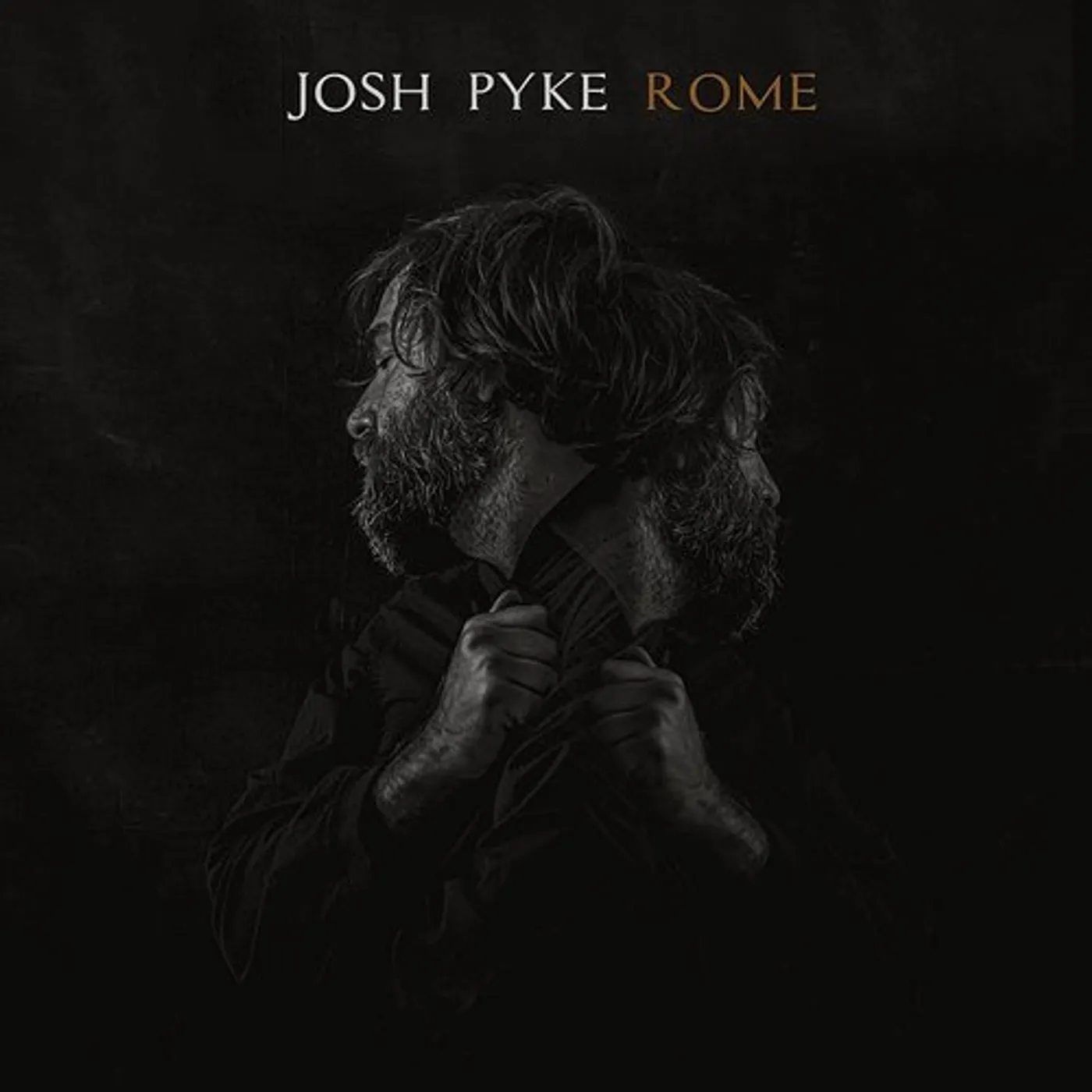 Josh Pyke Rome Vinyl Record