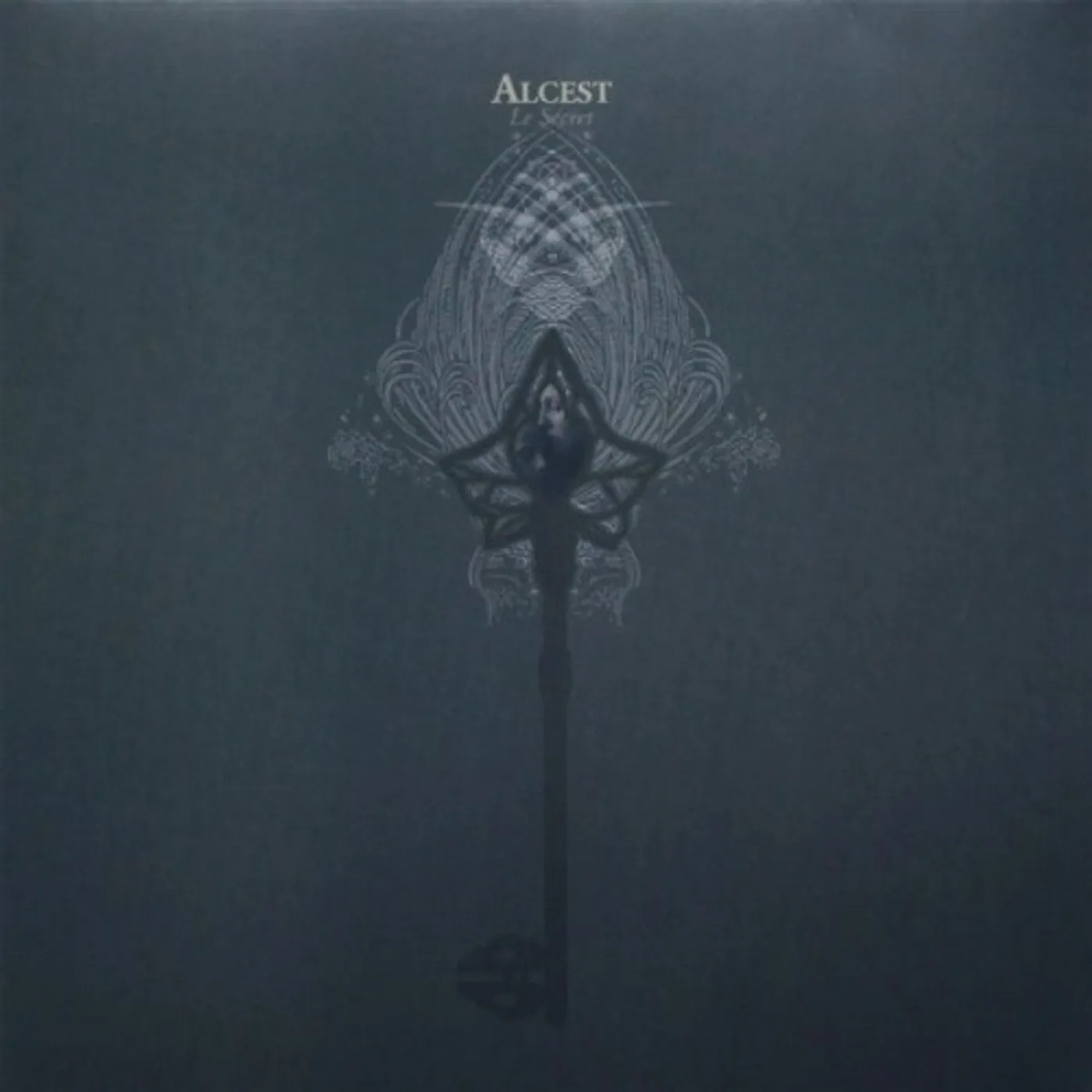 Alcest Le secret Vinyl Record