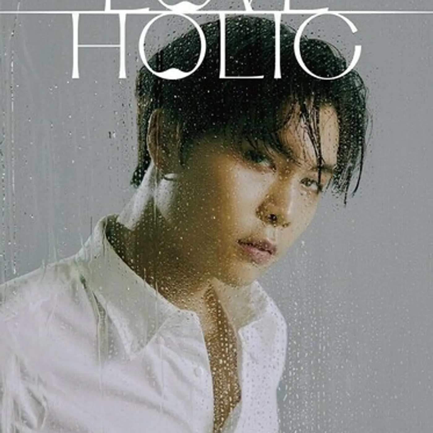 NCT 127 LOVEHOLIC (JOHNNY VERSION) CD