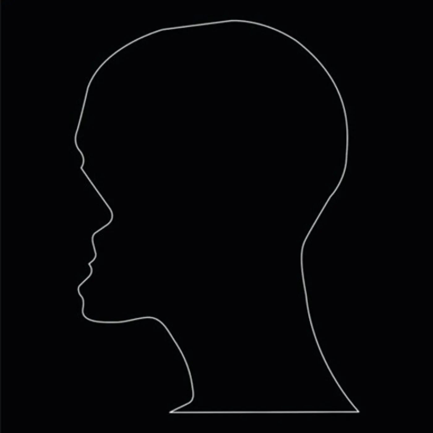 Nicolas Jaar CENIZAS CD