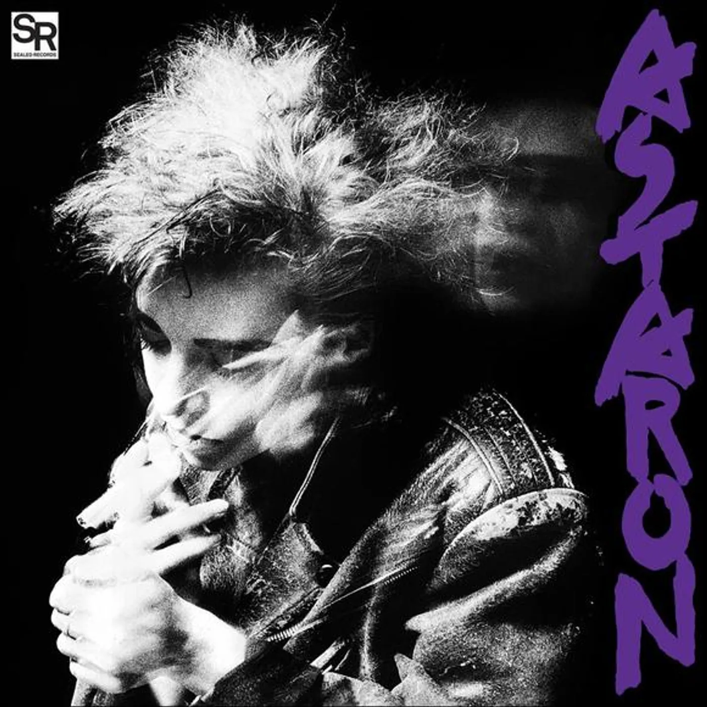 Astaron Vinyl Record
