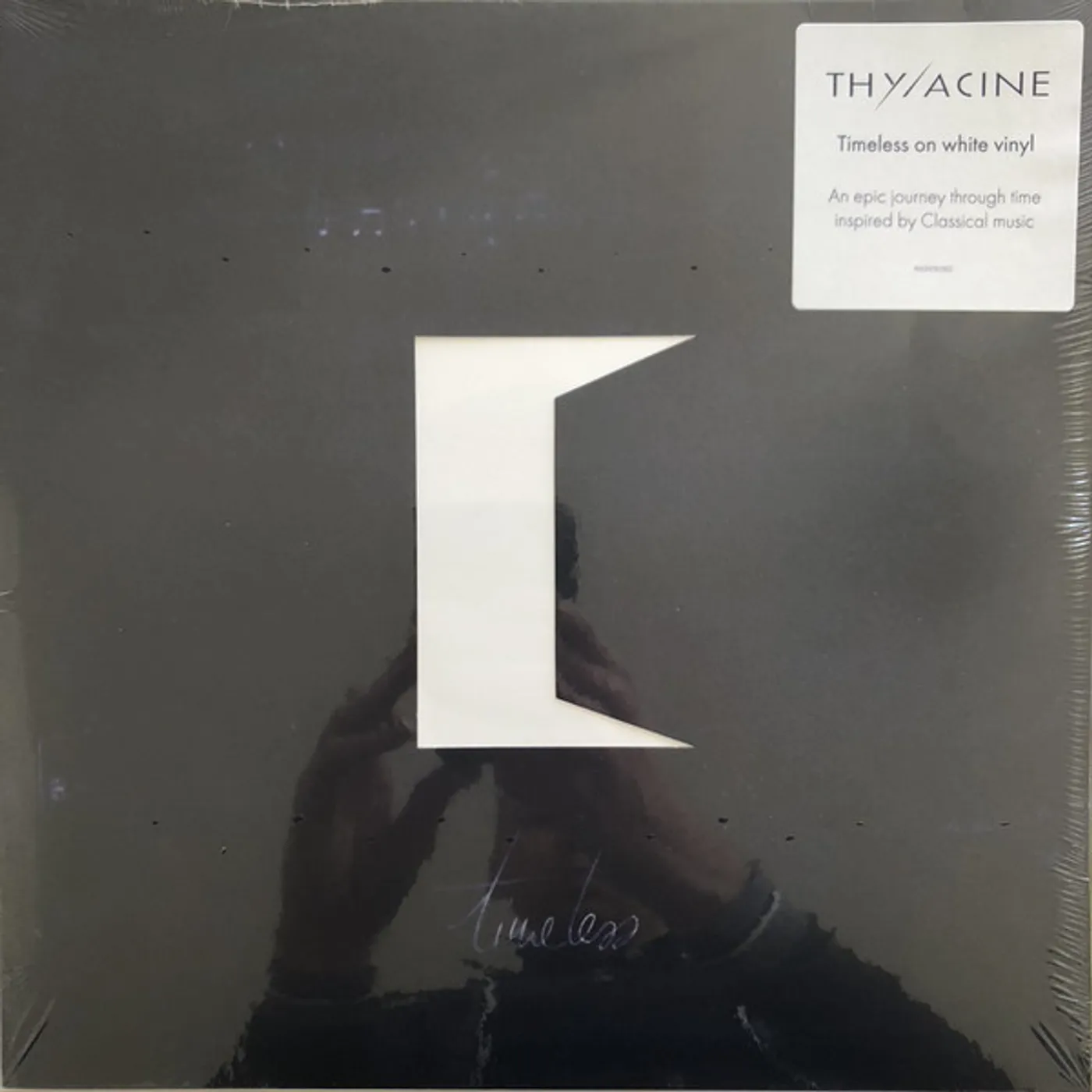 Thylacine Timeless Vinyl Record