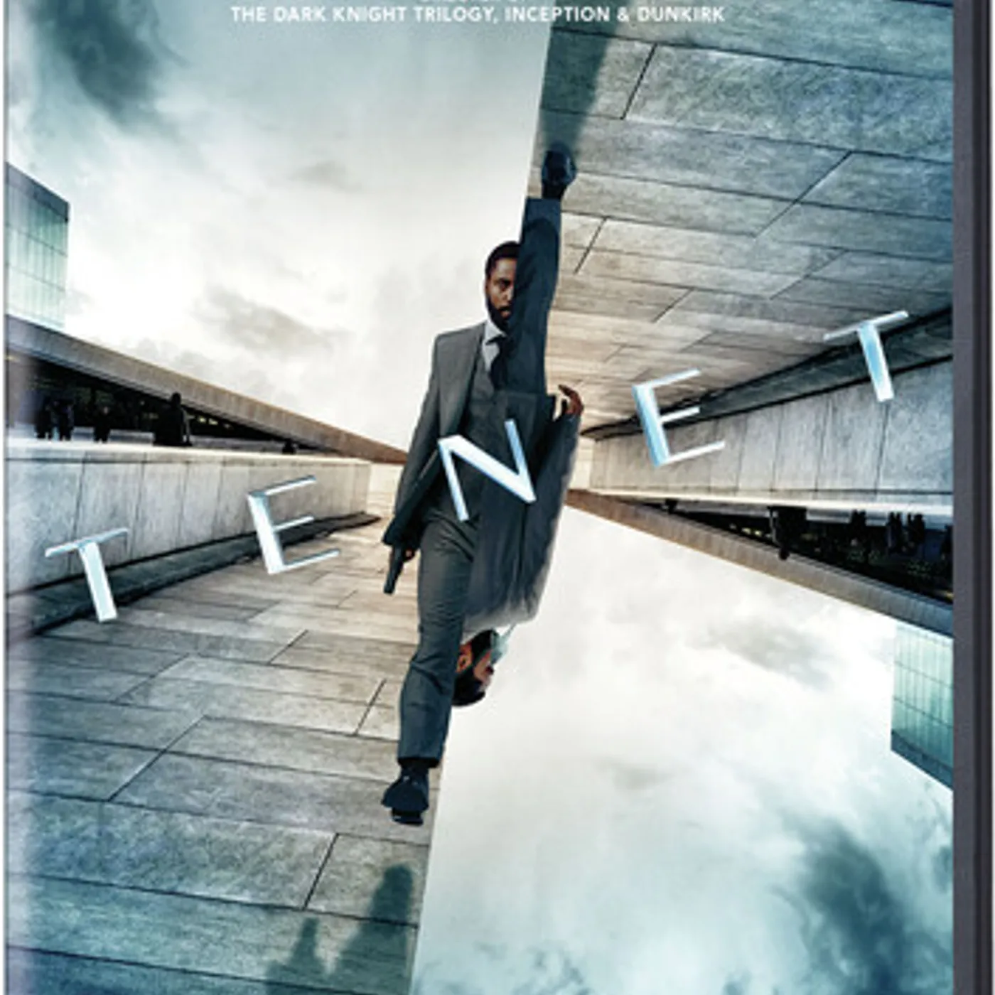 TENET (SPECIAL EDITION) DVD
