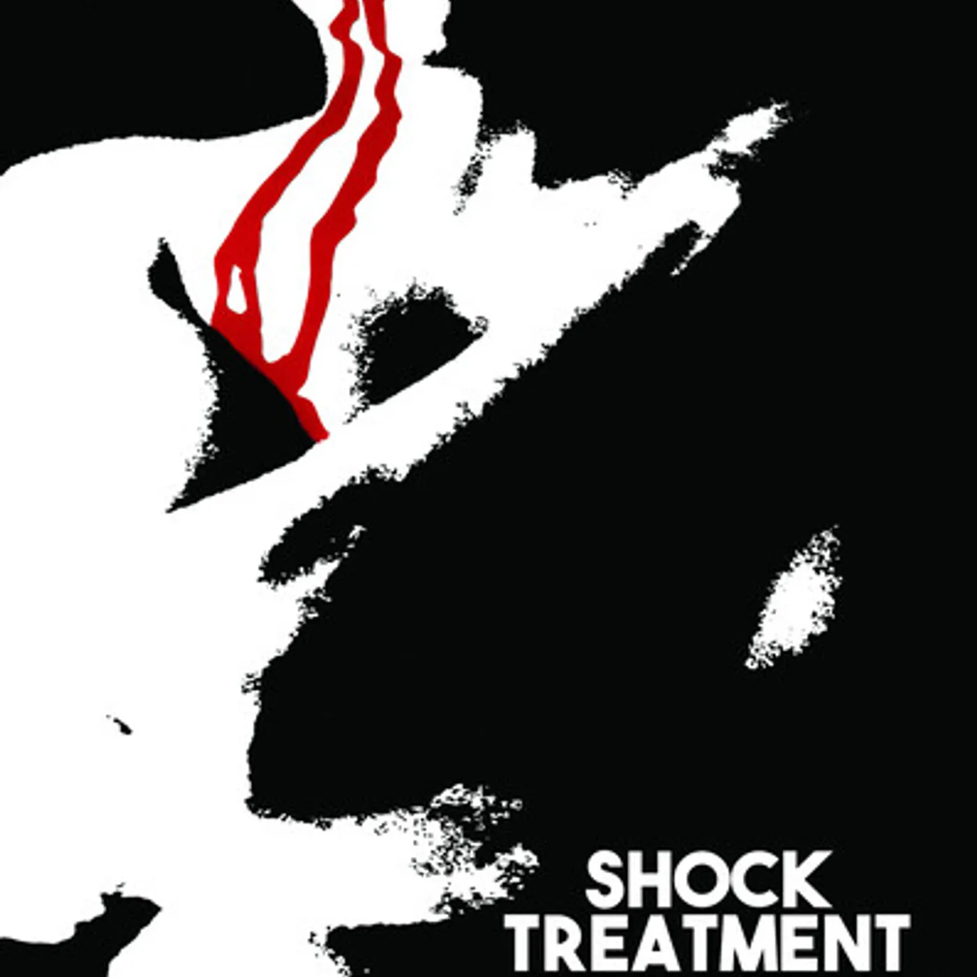 Shock Treatment Blu-ray