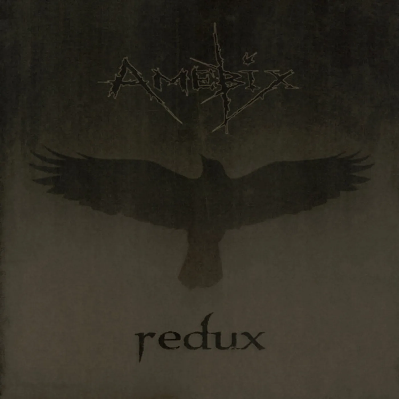 Amebix Redux Vinyl Record