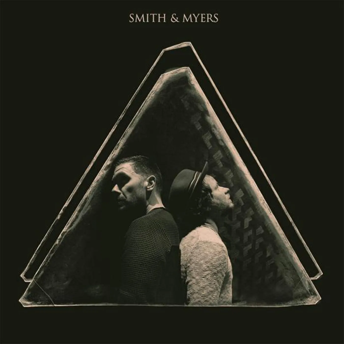 Smith & Myers Volume 1 & 2 Vinyl Record