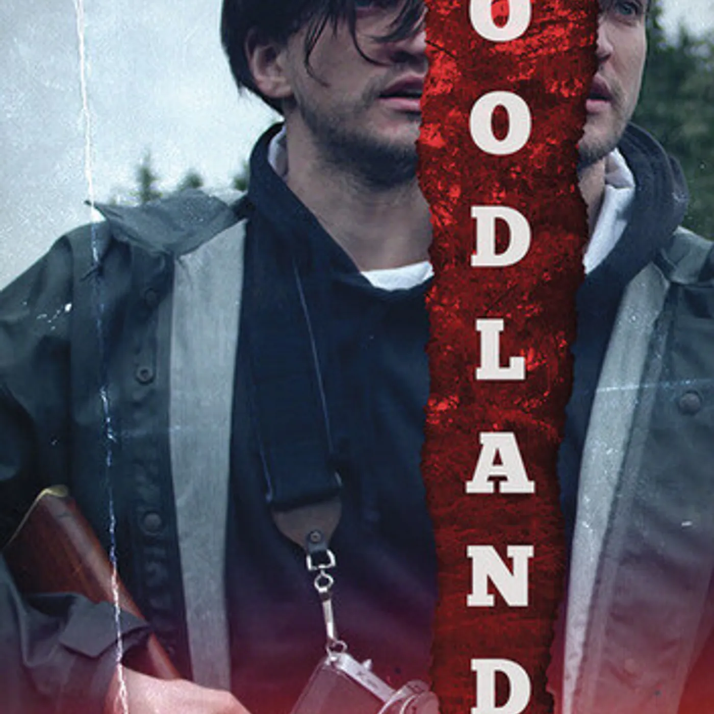 Woodland DVD