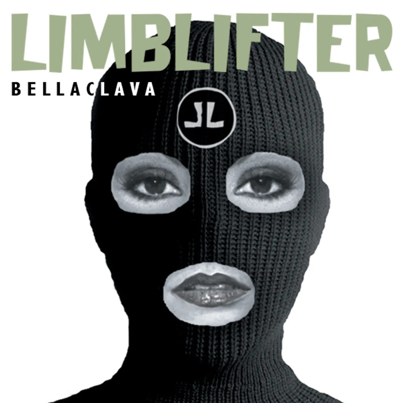 Limblifter Bellaclava Vinyl Record