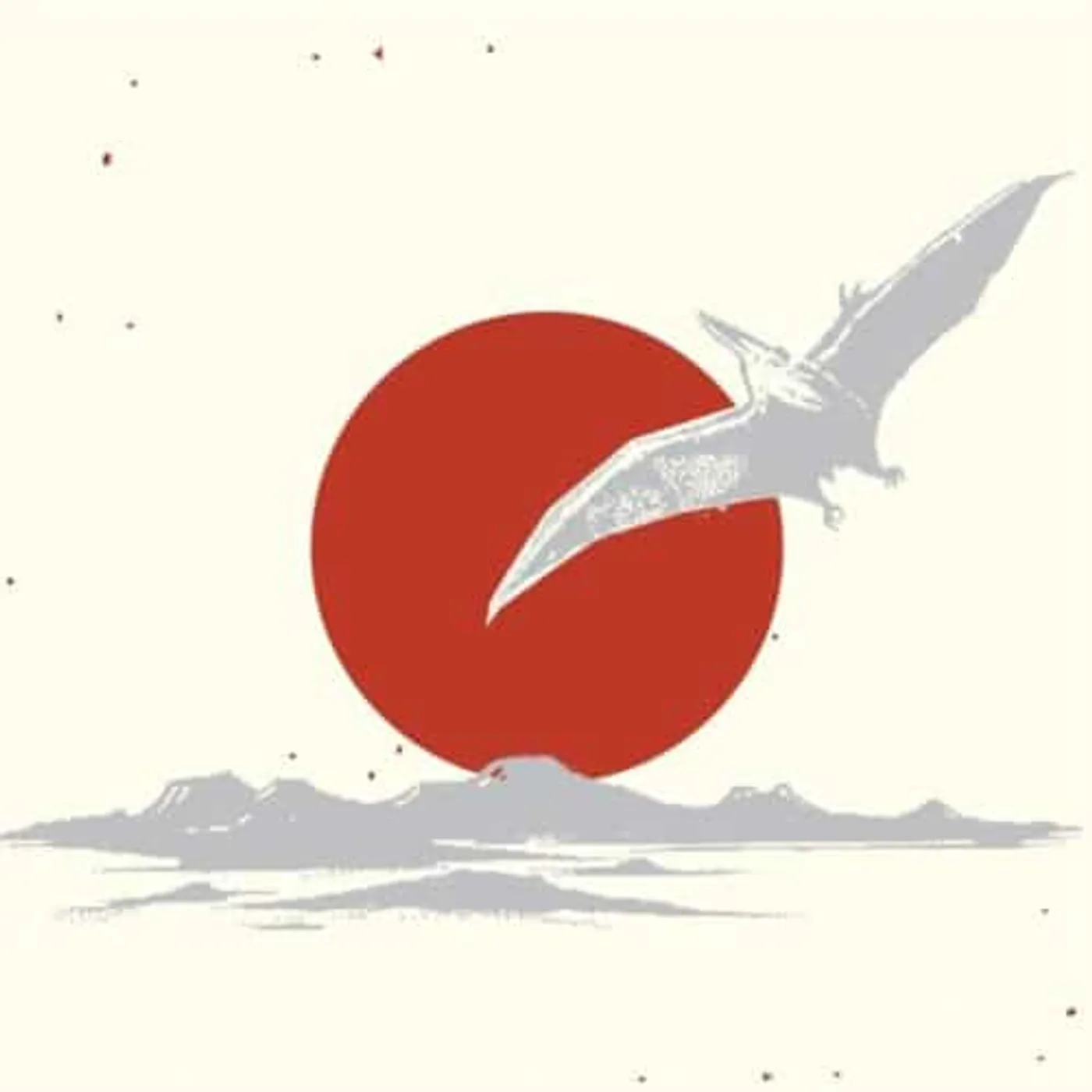 ESOTERIC VS. JAPAN Vinyl Record