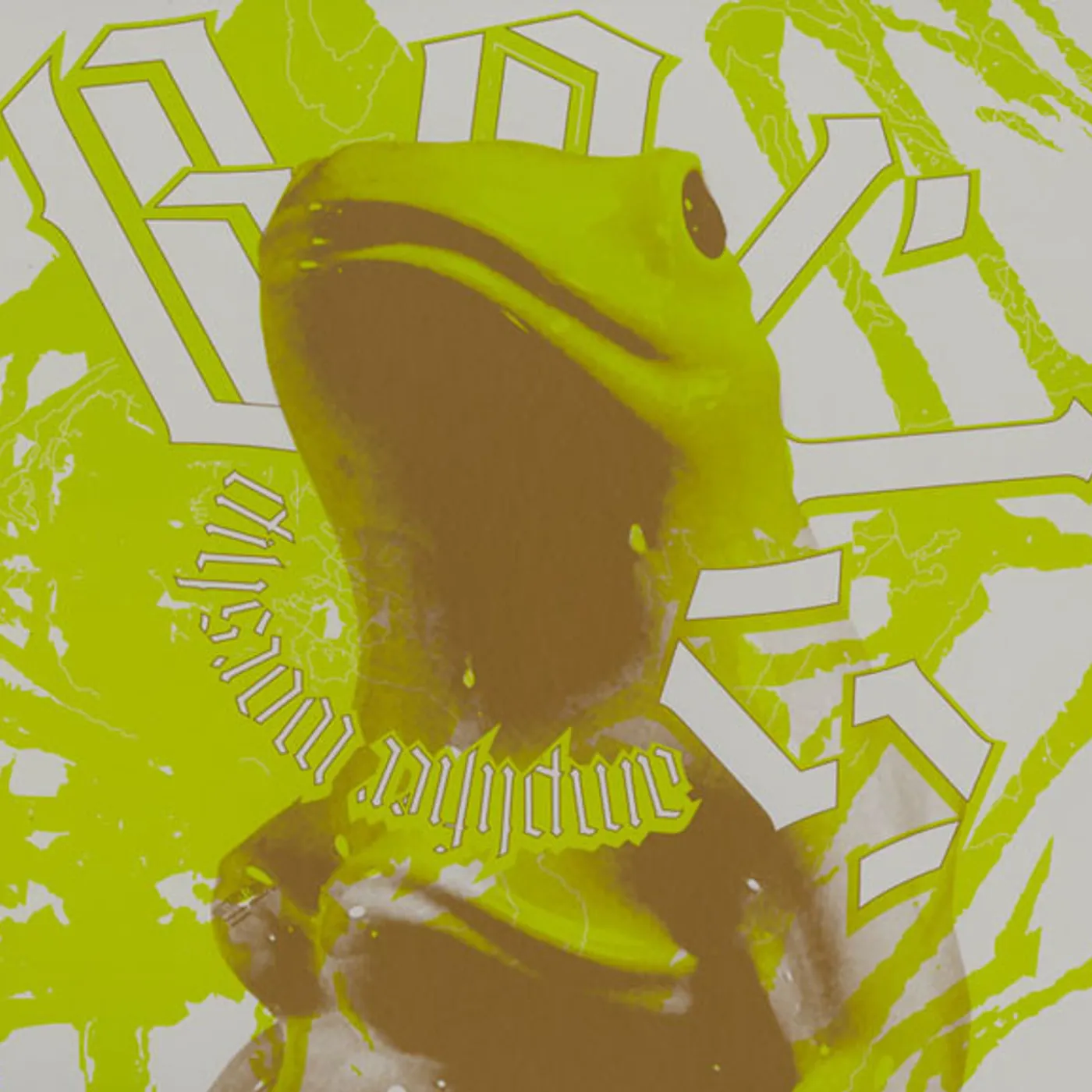 Boris Amplifier Worship Vinyl Record