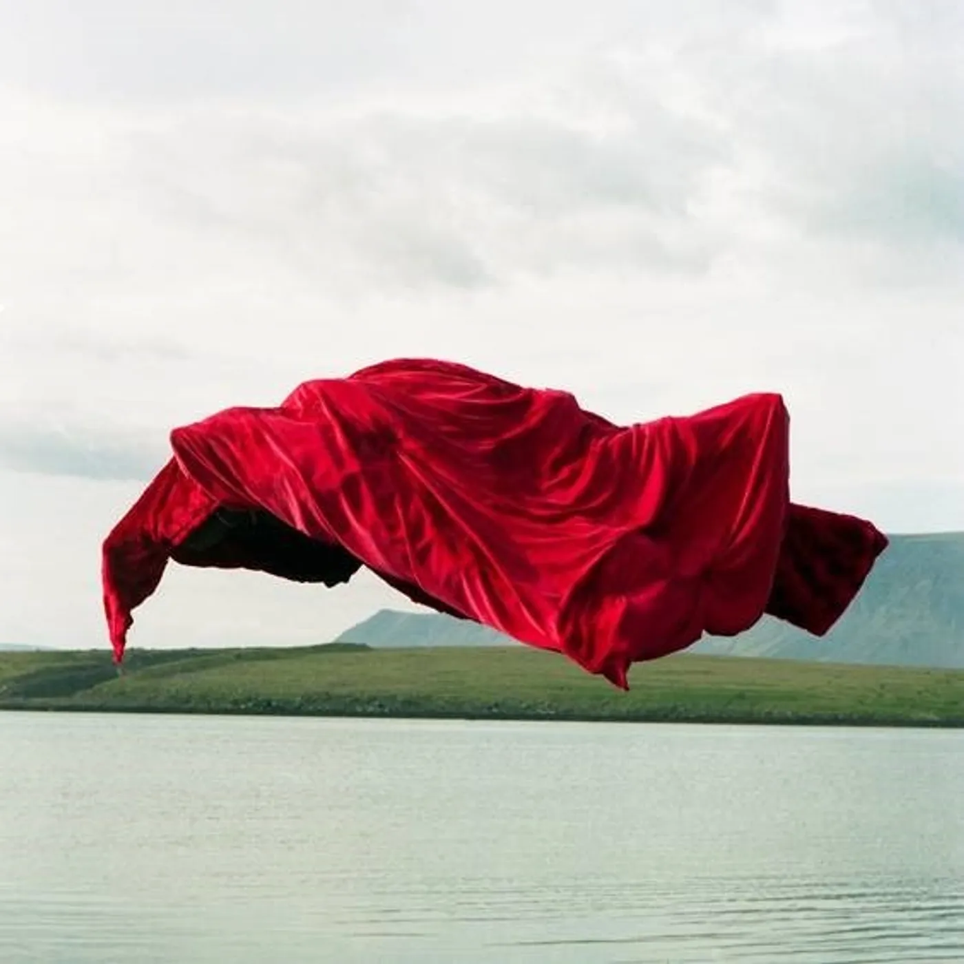 Mammut RIDE THE FIRE Vinyl Record