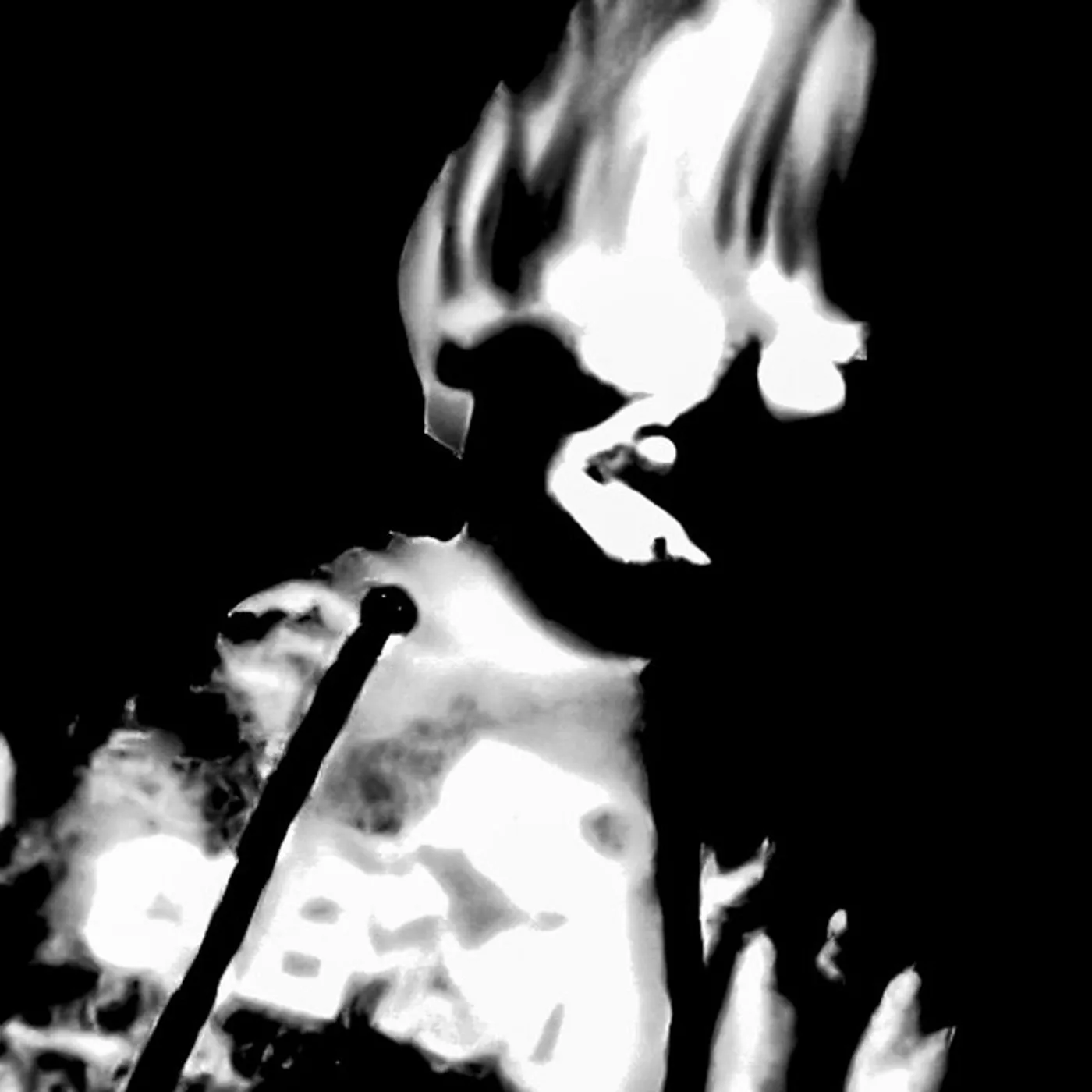 Greg Puciato Child Soldier: Creator of God Vinyl Record