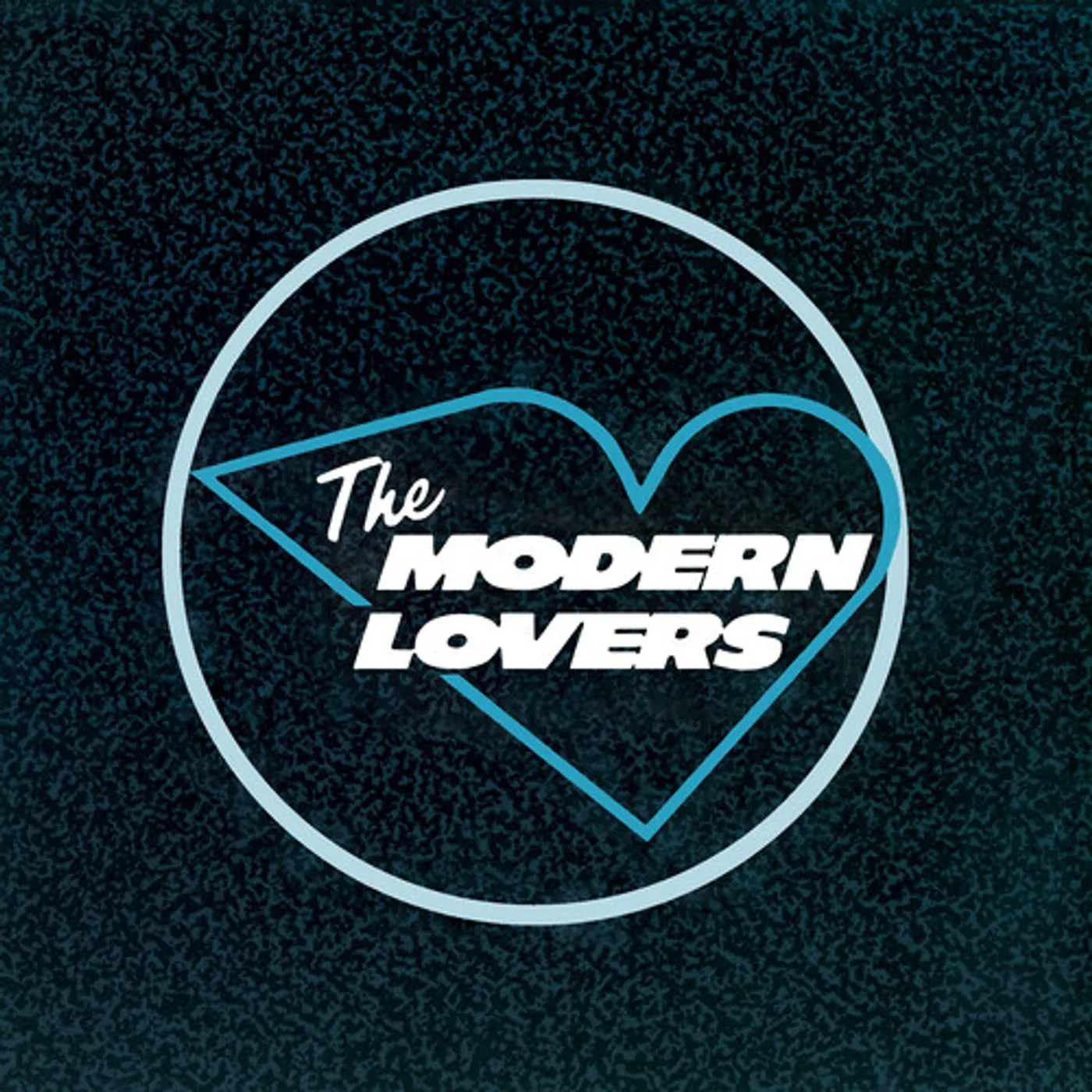 The Modern Lovers CD