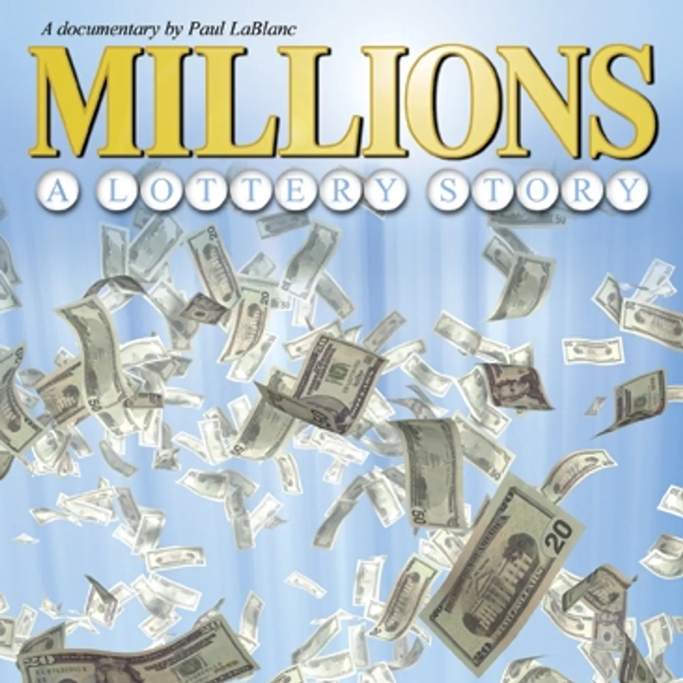 MILLIONS DVD