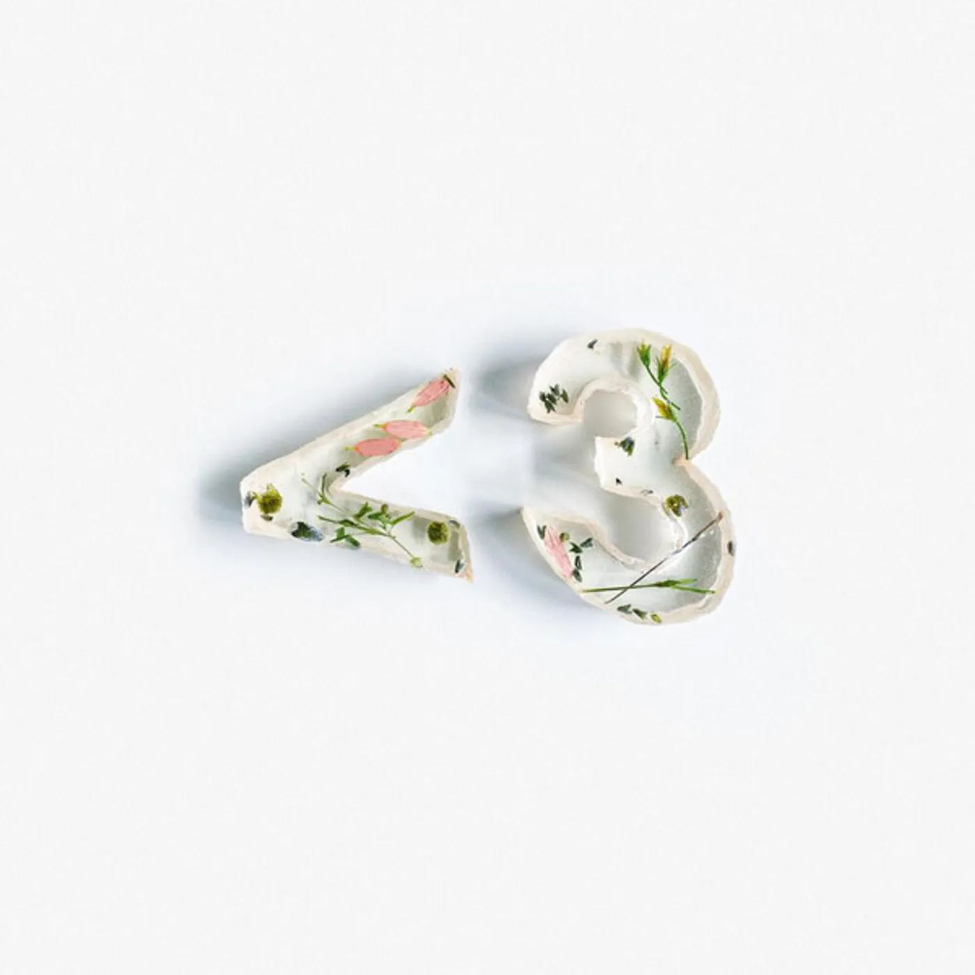 Nightly night, love you Vinyl Record