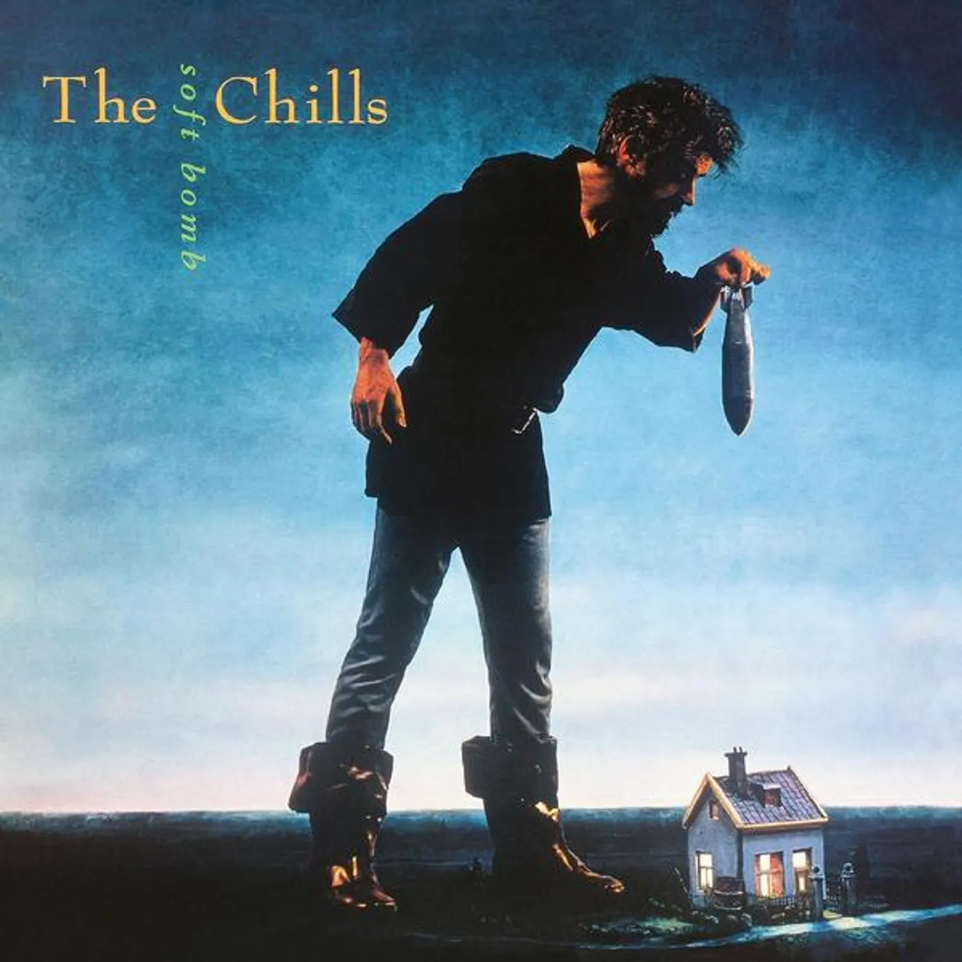 The Chills Soft Bomb Vinyl Record
