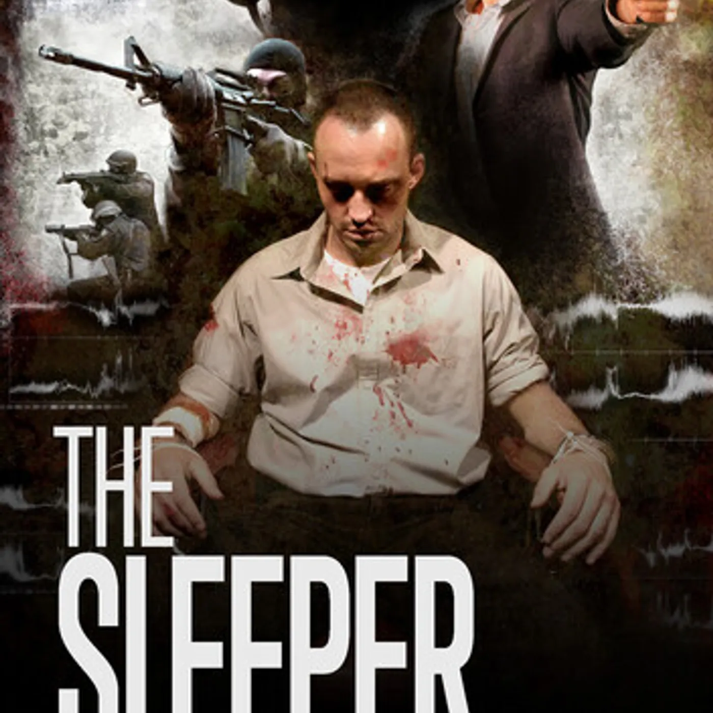 SLEEPER DVD