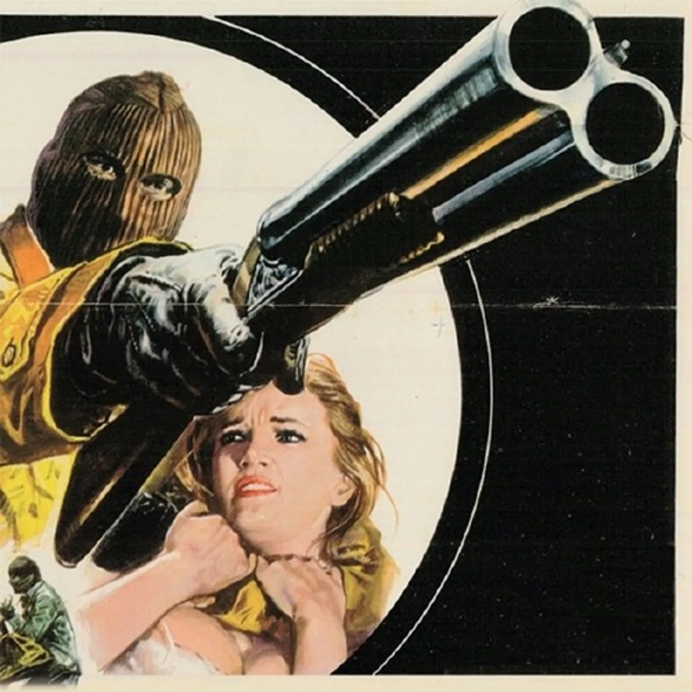 Calibro 35 Vinyl Record