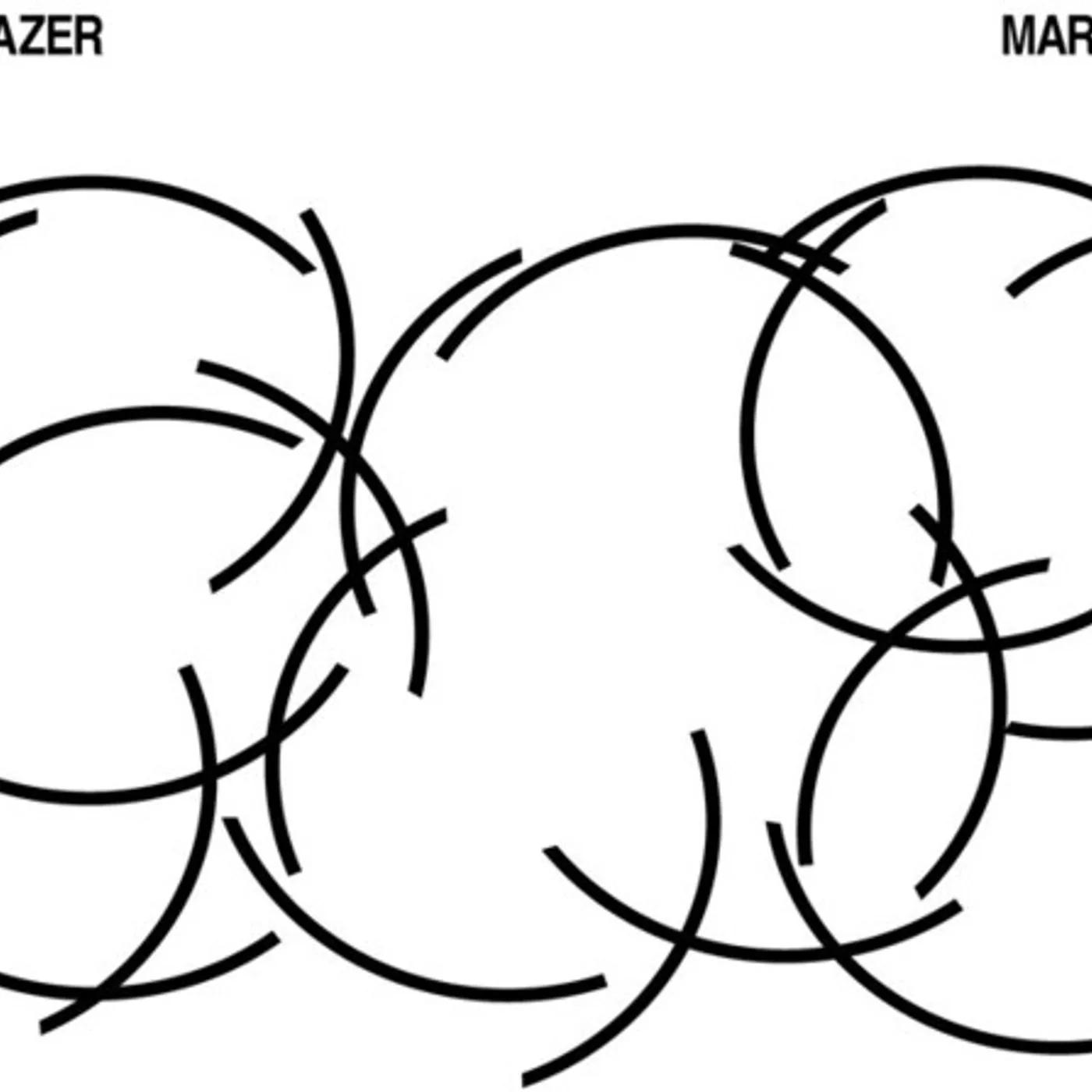 Fazer Mara Vinyl Record