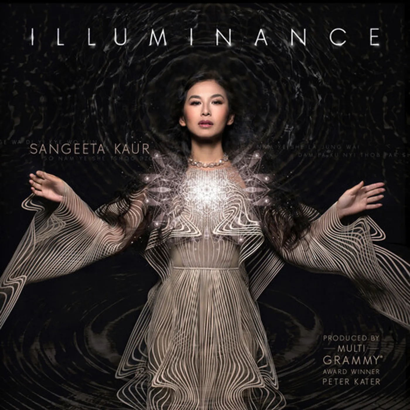 Sangeeta Kaur ILLUMINANCE CD