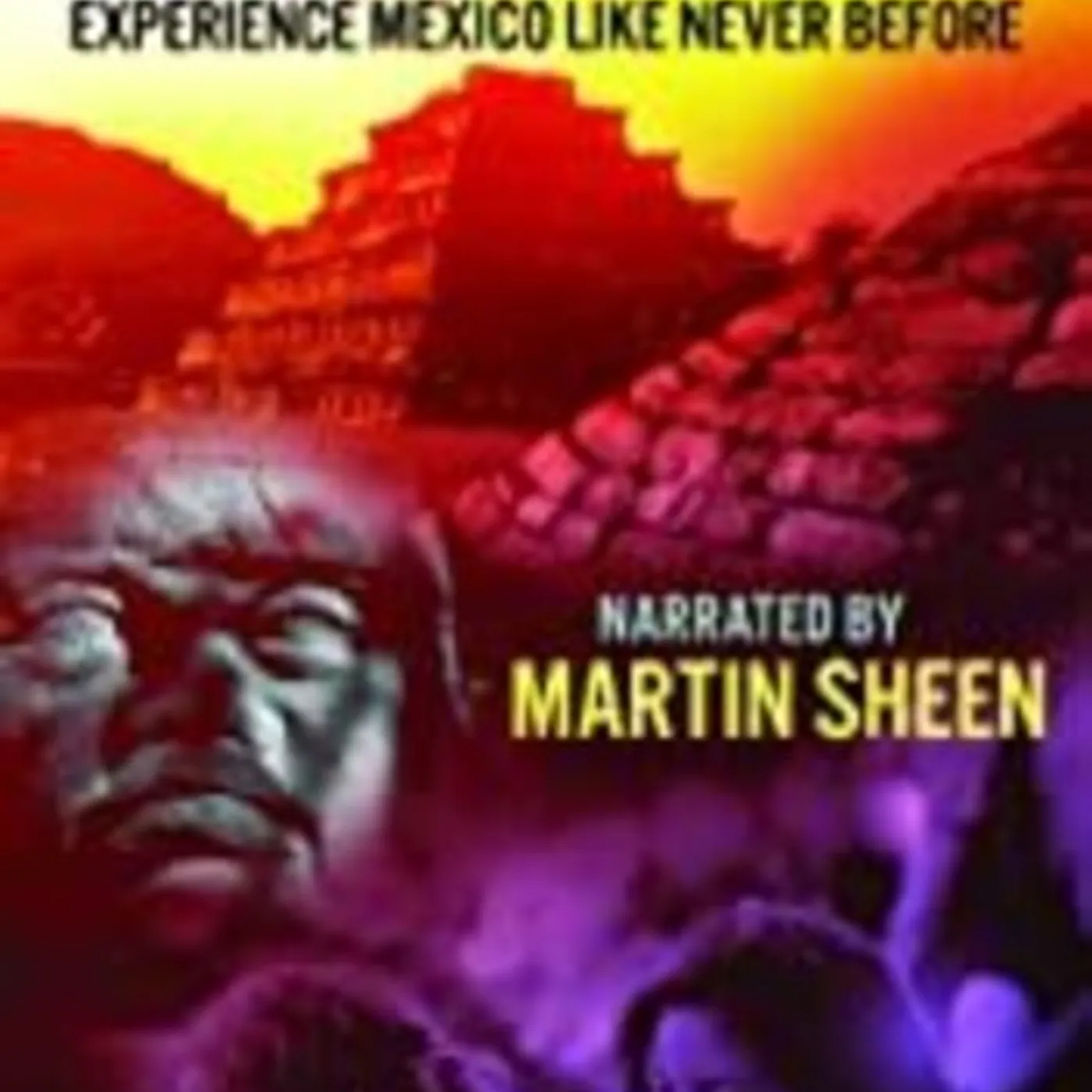 MEXICO DVD