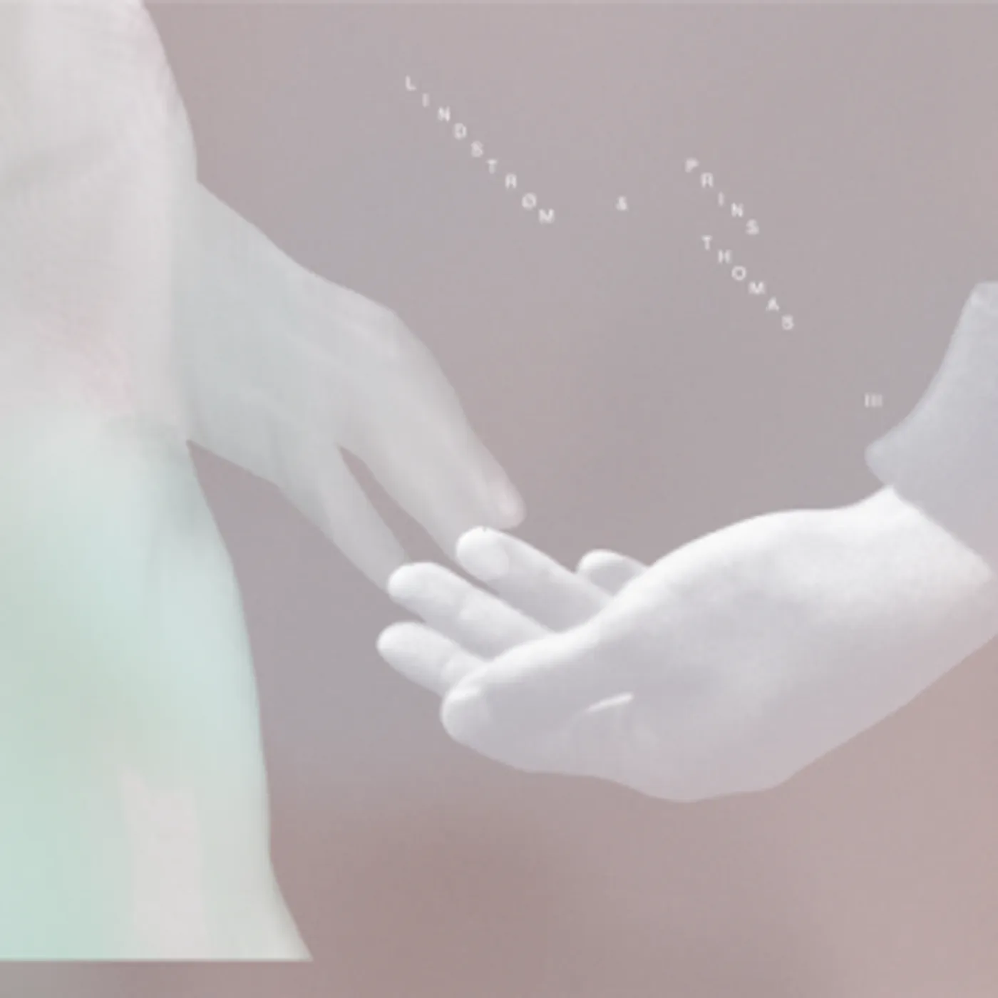 LINDSTROM / PRINS THOMAS III Vinyl Record