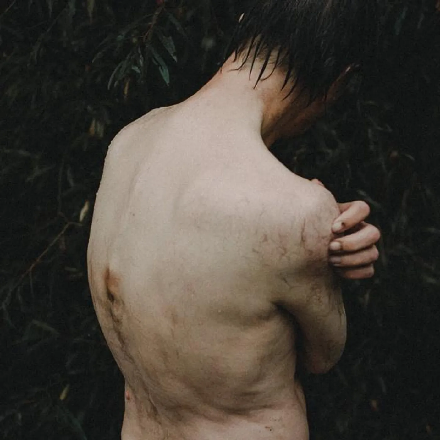 BRIQUEVILLE Quelle Vinyl Record