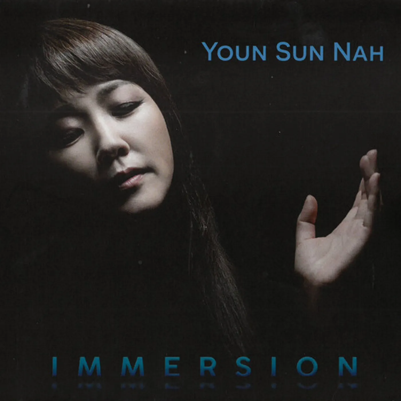 Youn Sun Nah Immersion Vinyl Record