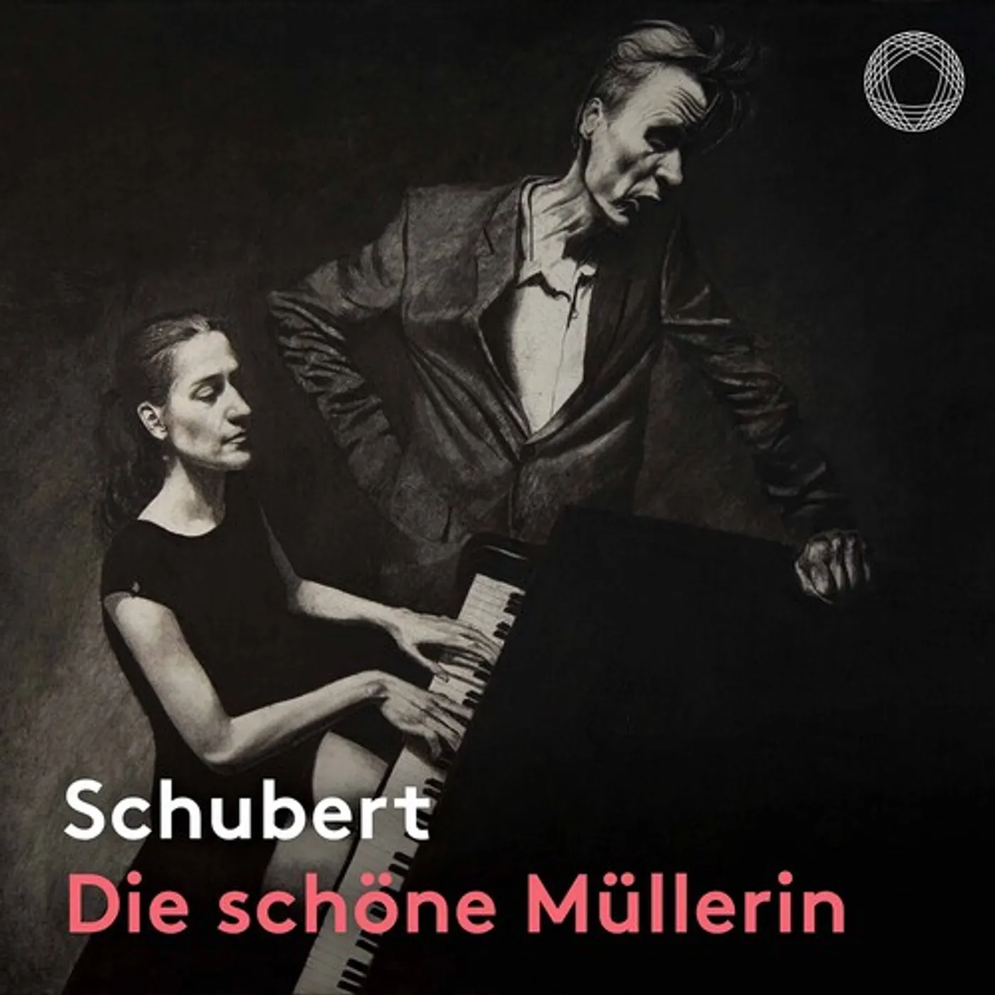 Schubert DIE SCHONE MULLERIN CD