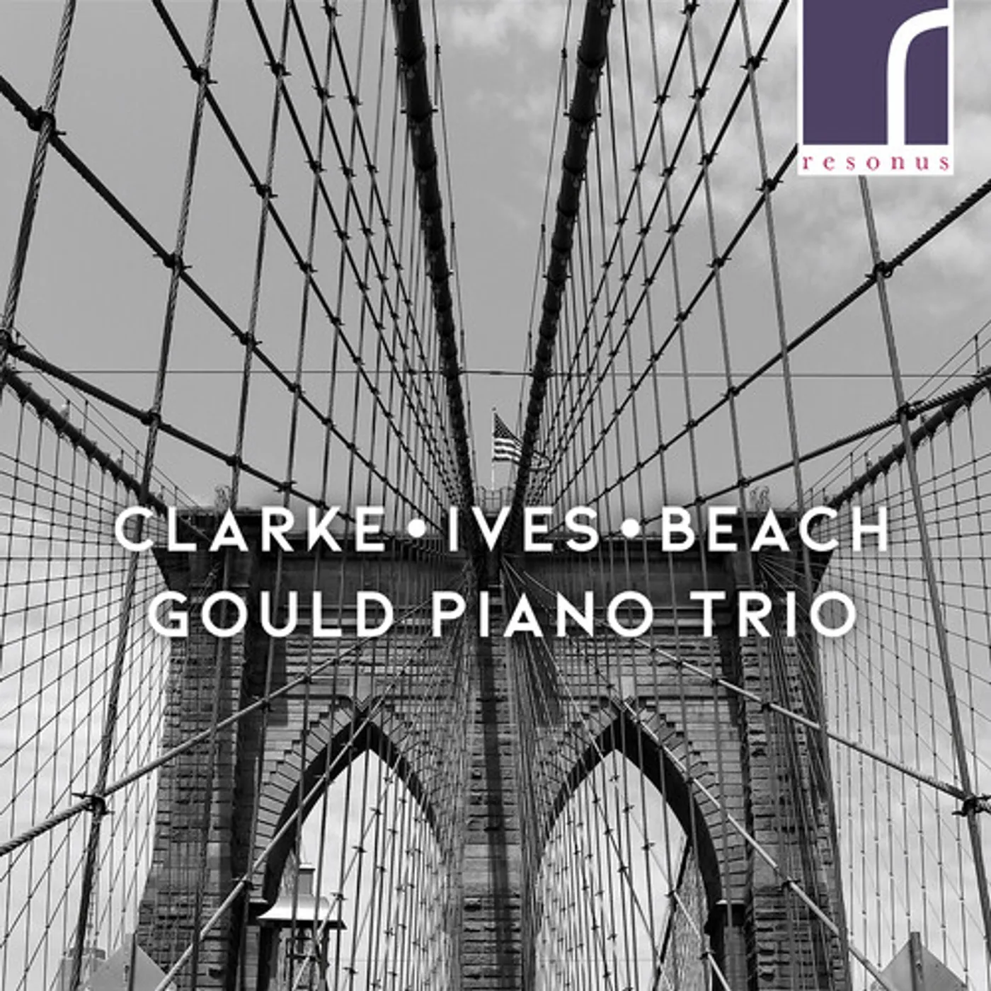 The Beach PIANO TRIOS CD