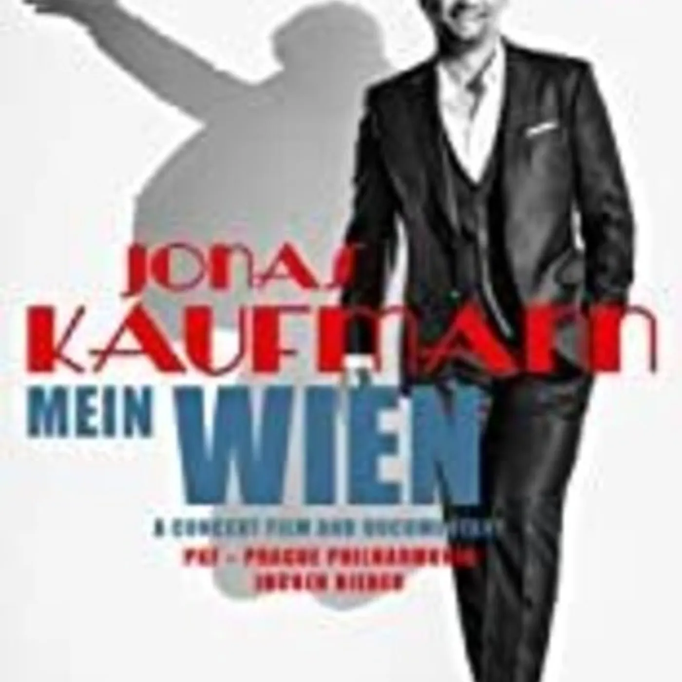 Strauss MEIN WIEN DVD