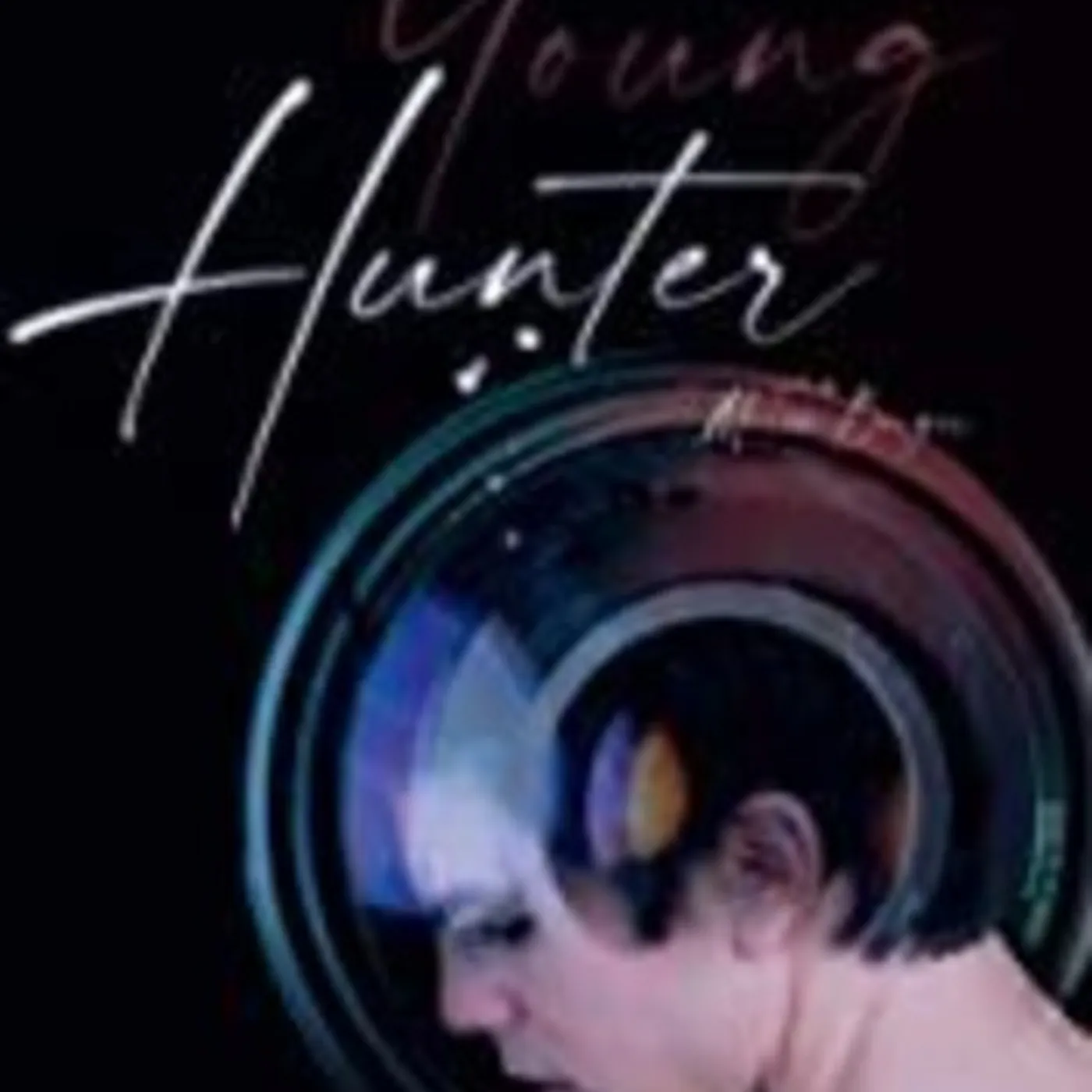 YOUNG HUNTER DVD
