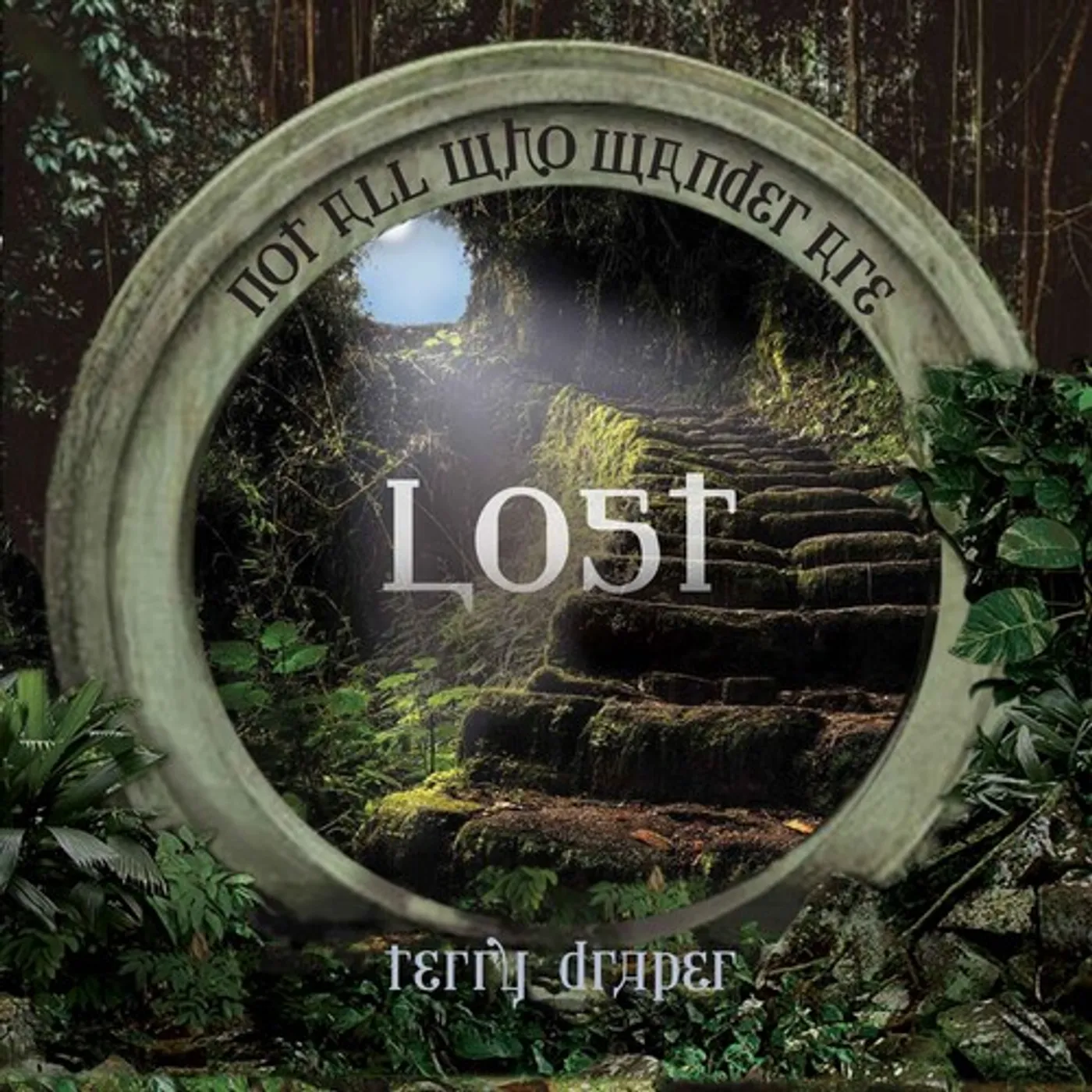 Terry Draper LOST CD
