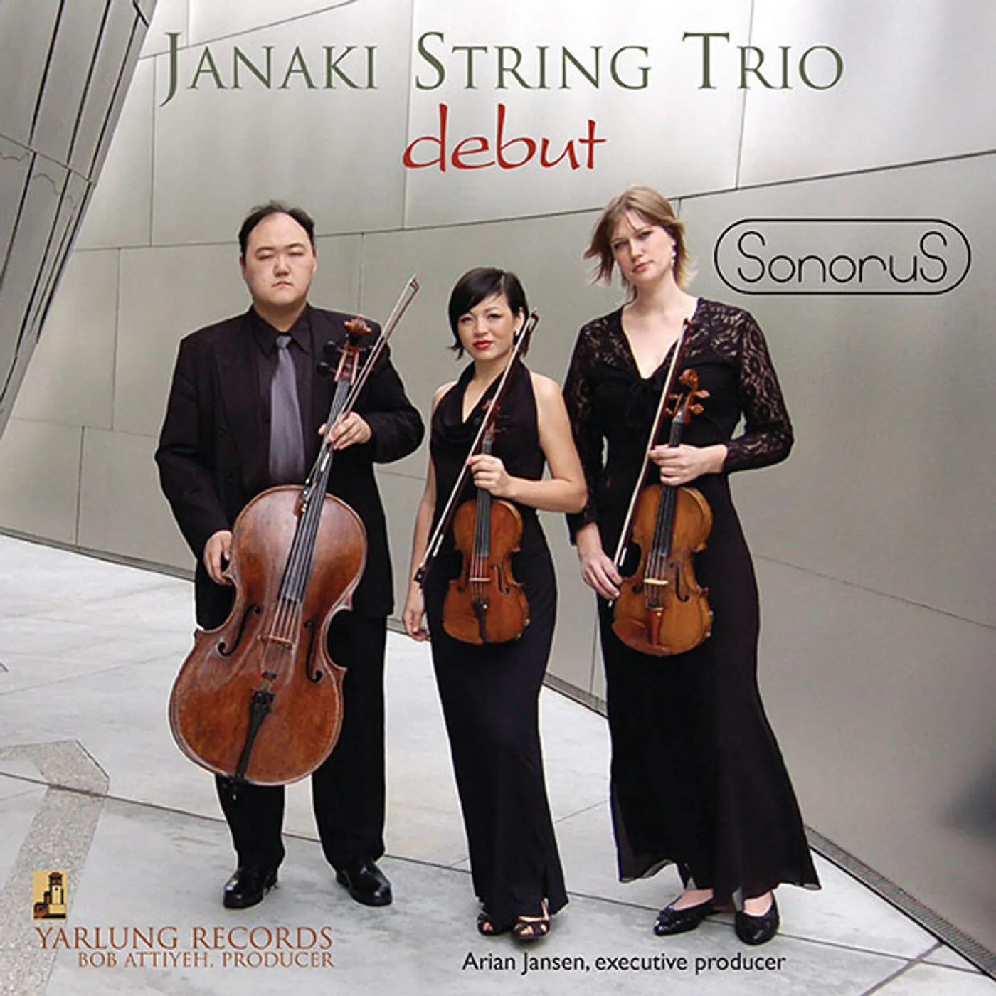 Janaki String Trio YOUNG BEETHOVEN: STRING TRIO IN C MINOR (180G/IMPORT) Vinyl Record