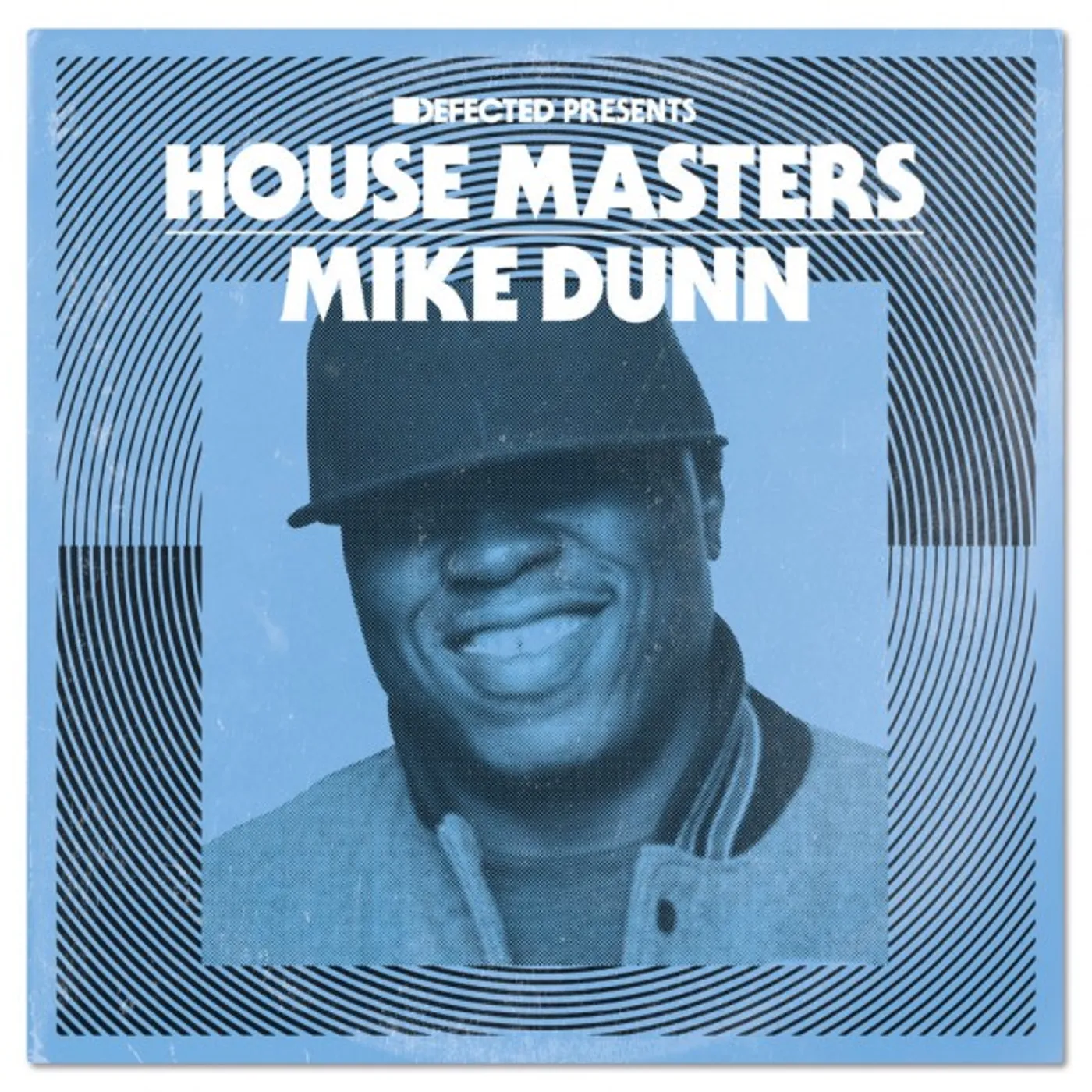 Defected Presents House Masters: Mike Dunn Vinyl Record