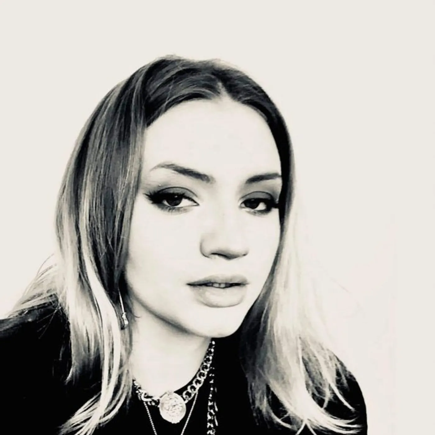 Georgie Sweet MISUNDERSTOOD Vinyl Record