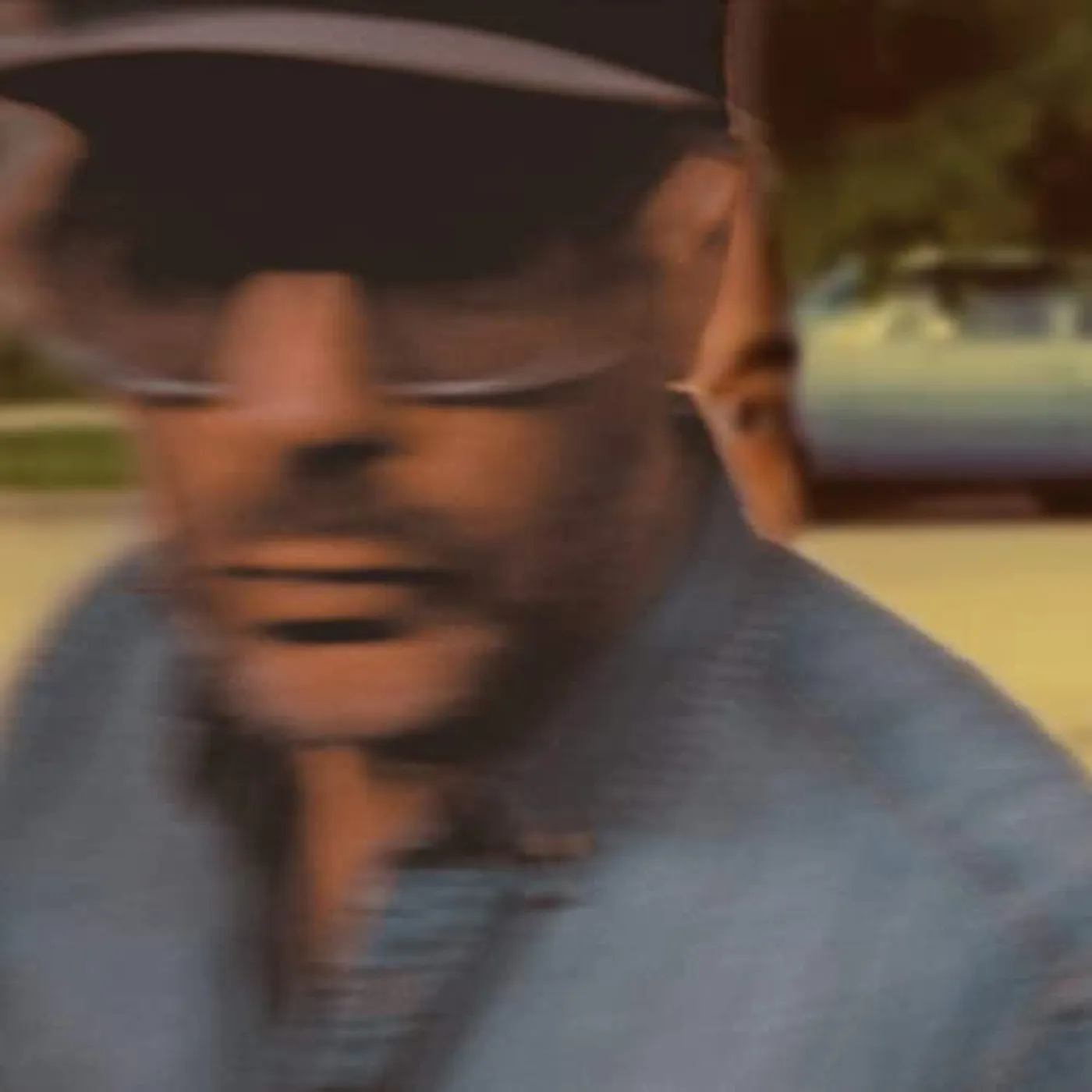 Charles Webster DECISION TIME (2LP) Vinyl Record