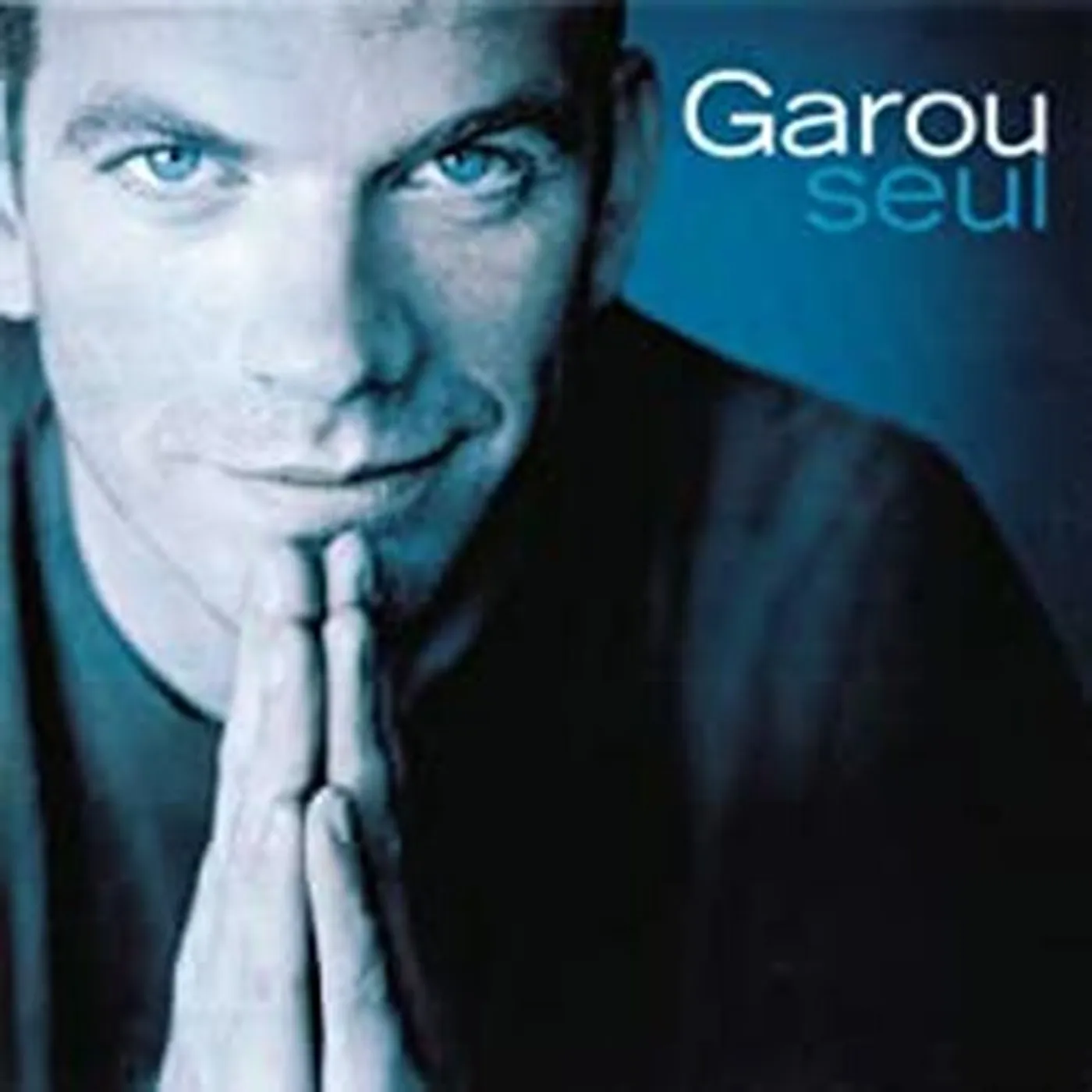 Garou SEUL: 20TH ANNIVERSARY Vinyl Record