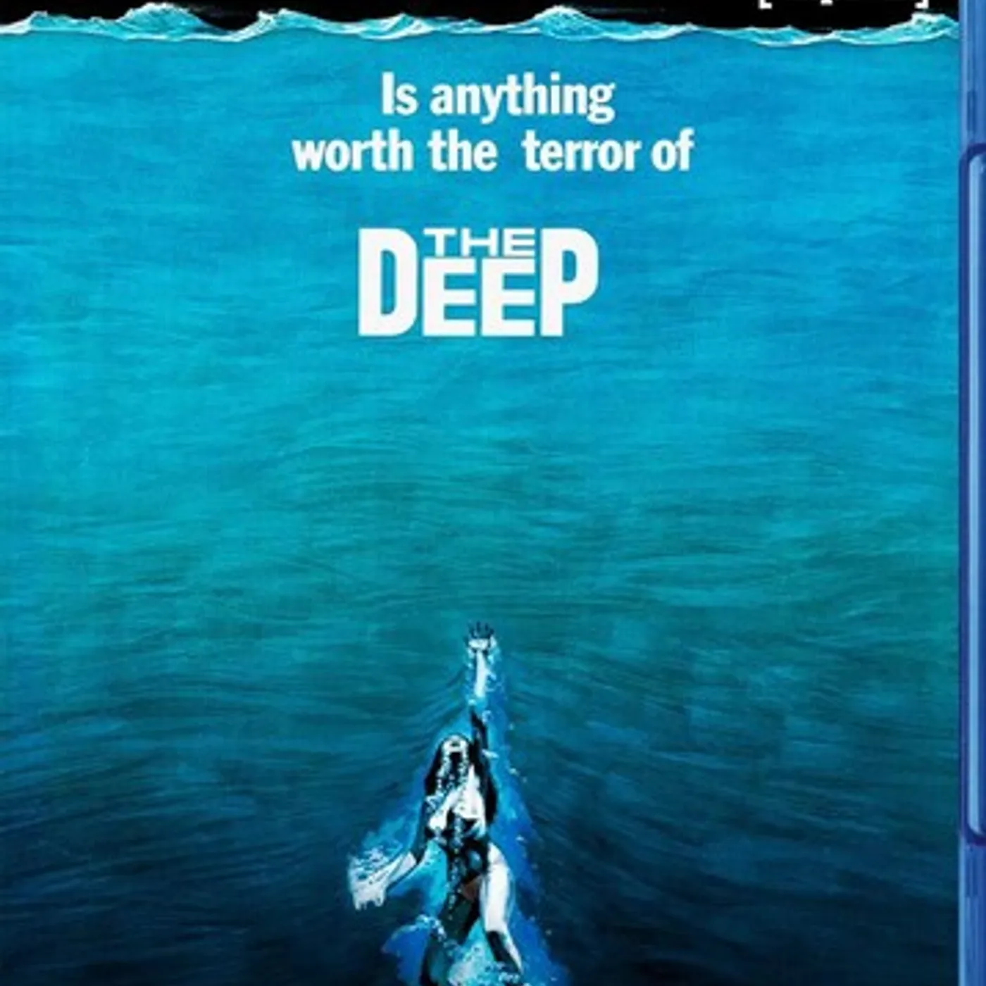 DEEP Blu-ray