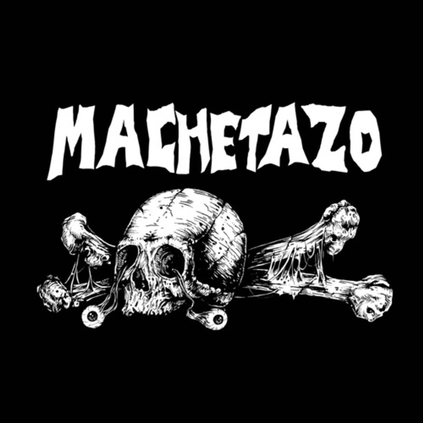 Machetazo ULTRATUMBA II CD