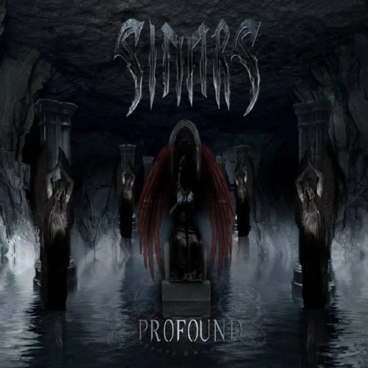 Sinnrs Profound Vinyl Record
